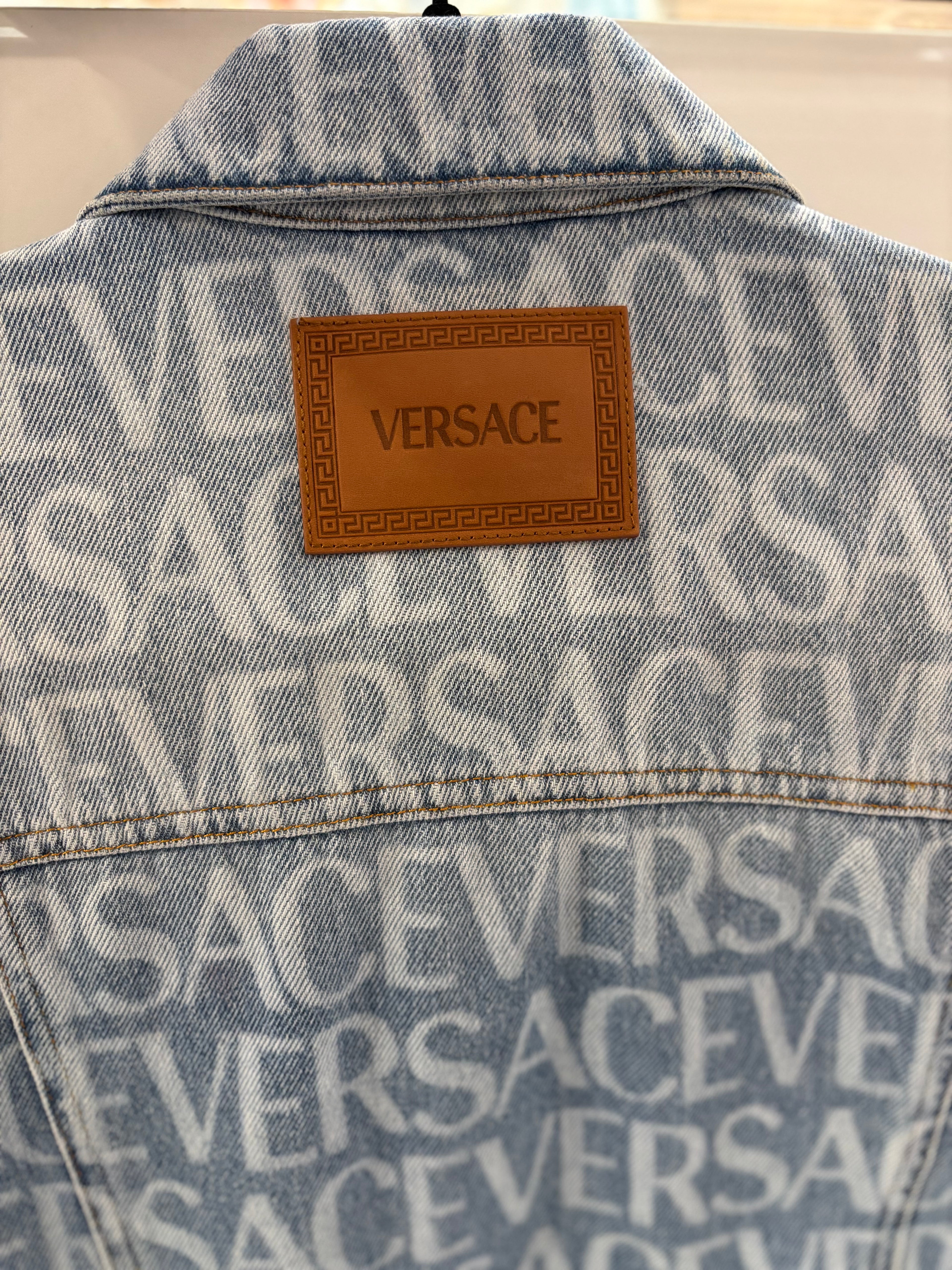 Versace