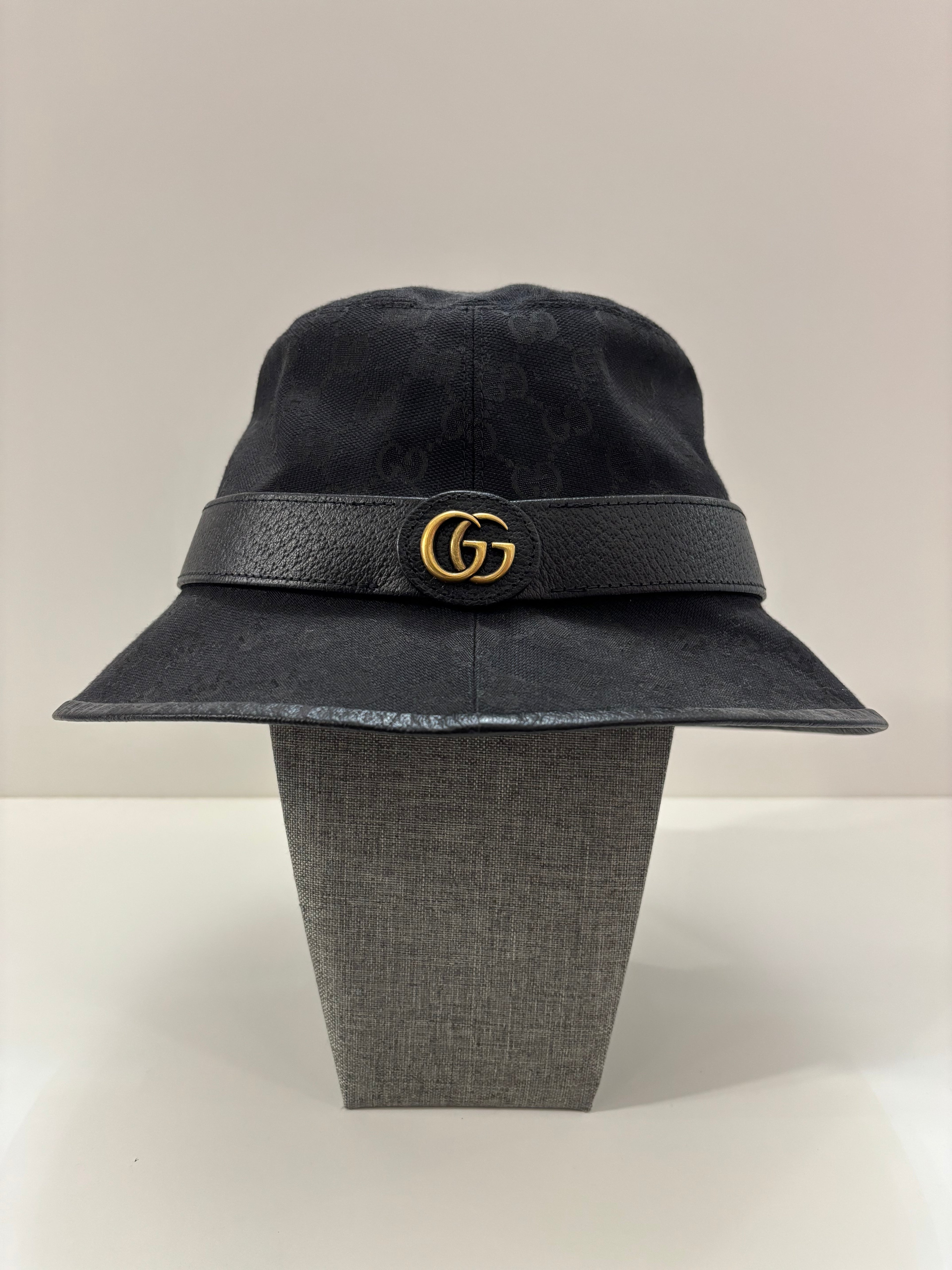 Gucci Bucket Hat