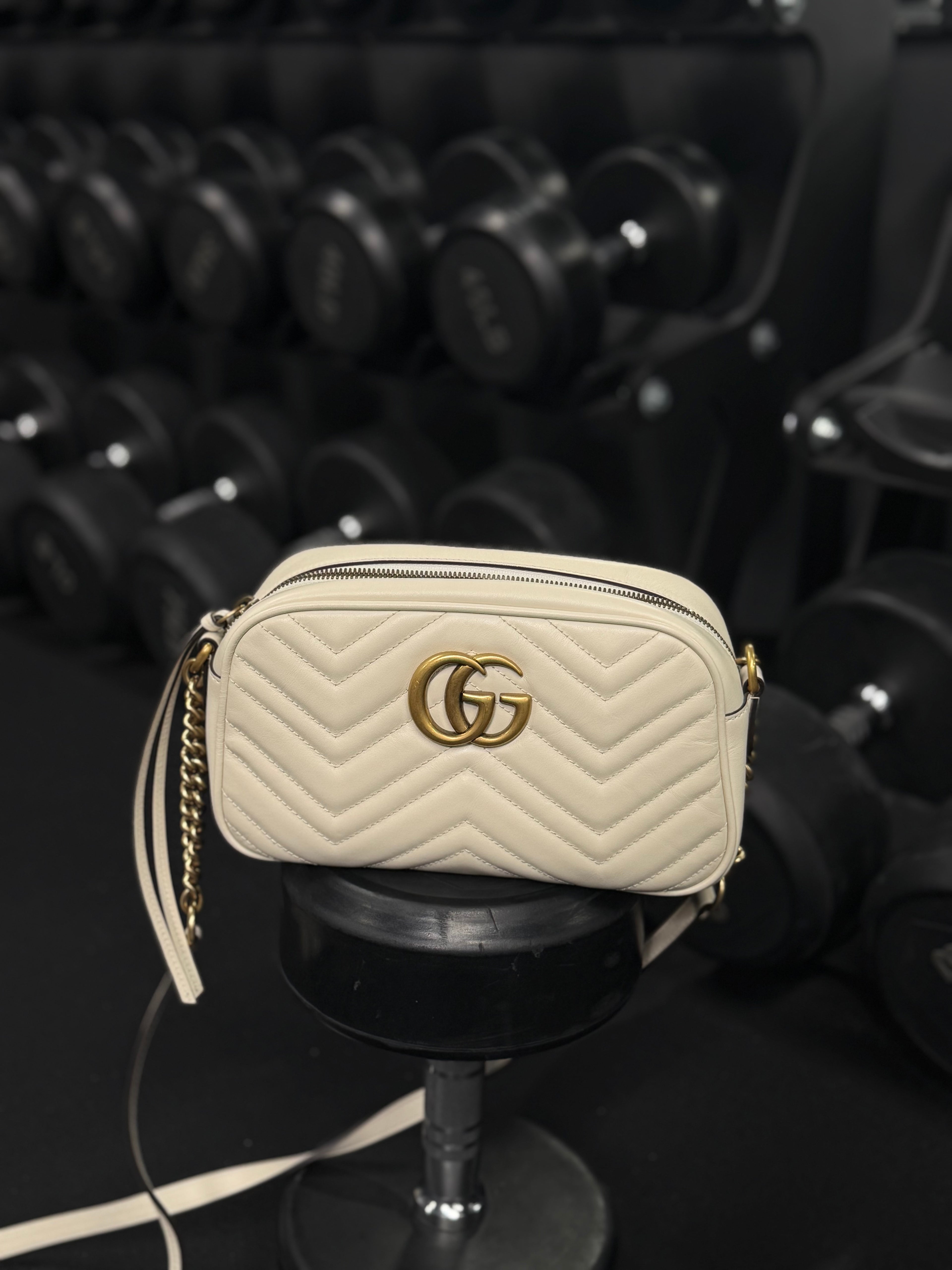 Gucci Marmont Bag