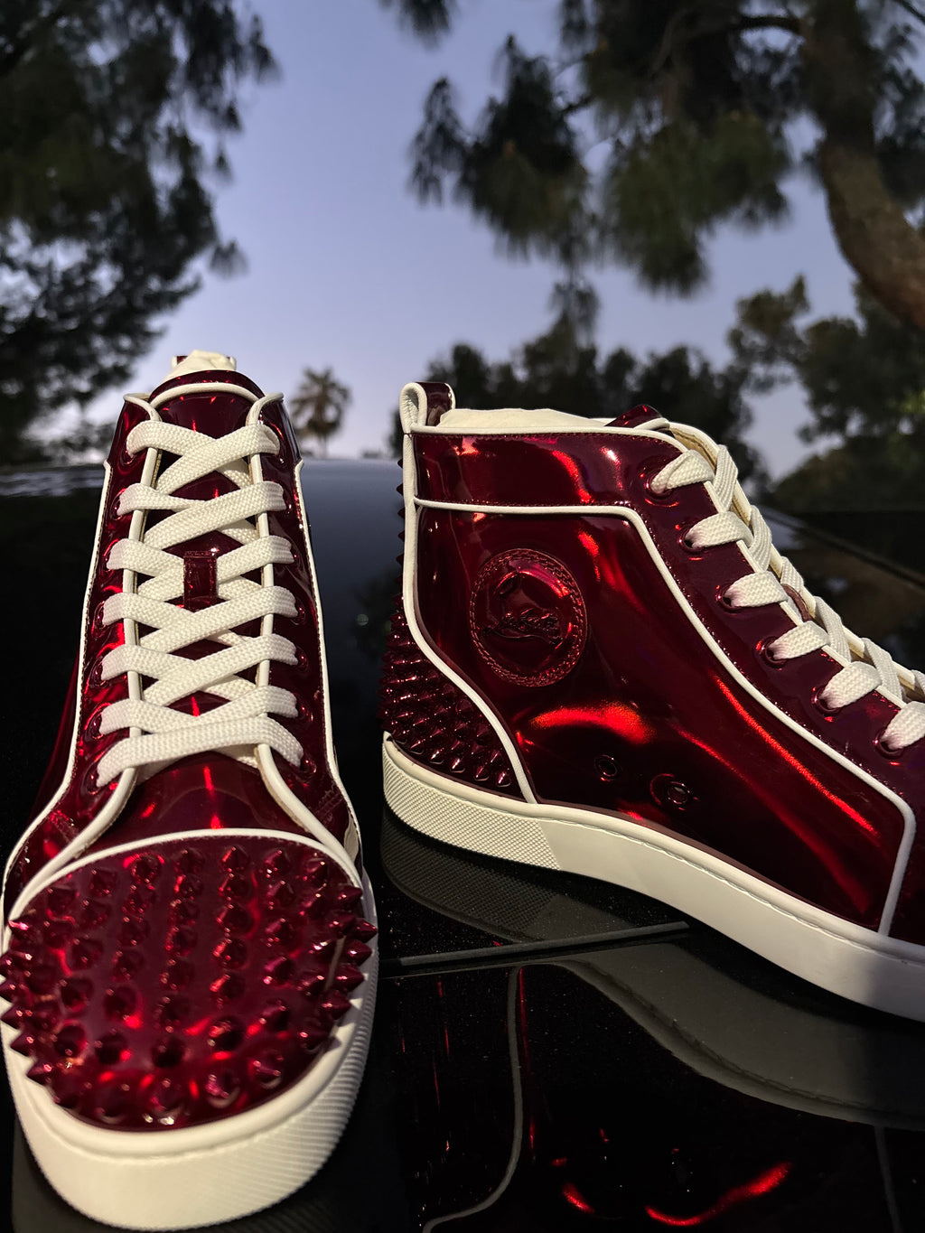 Christian Louboutin