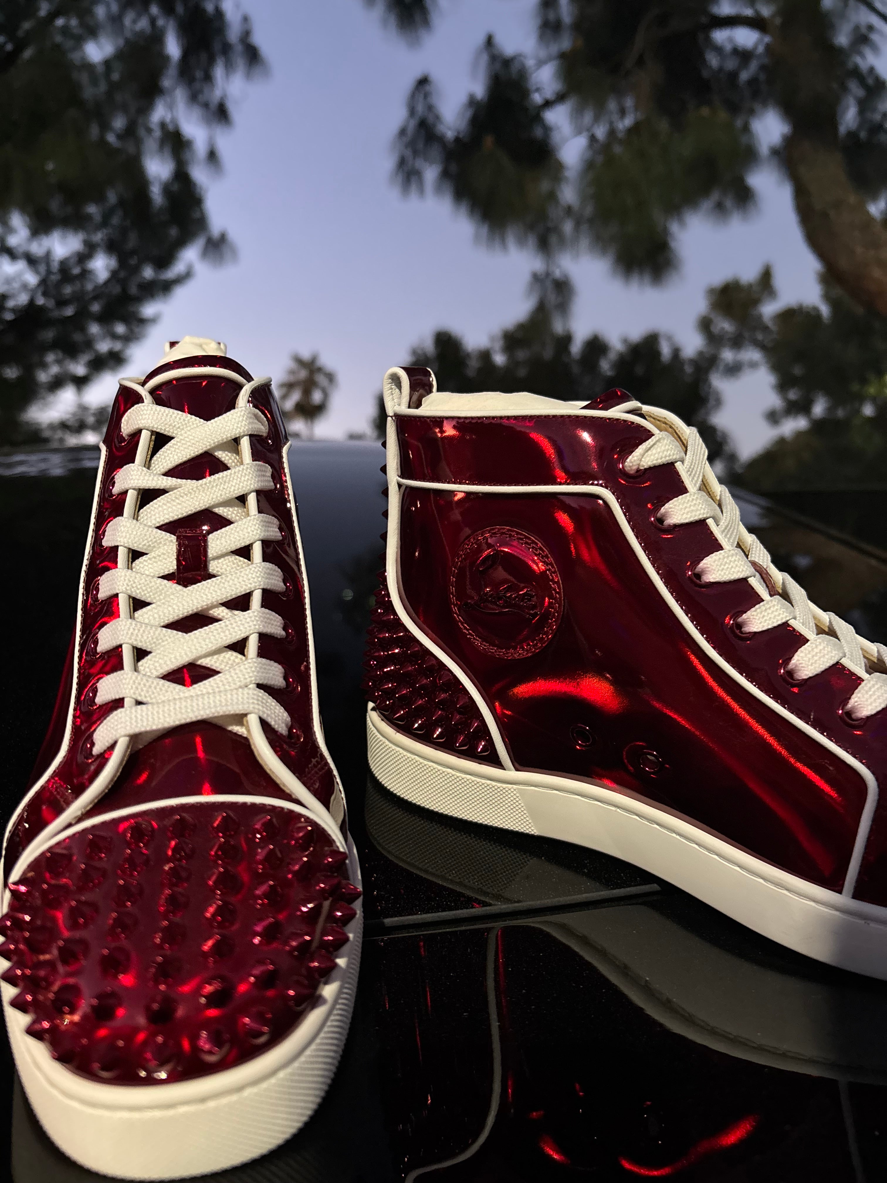 Christian Louboutin