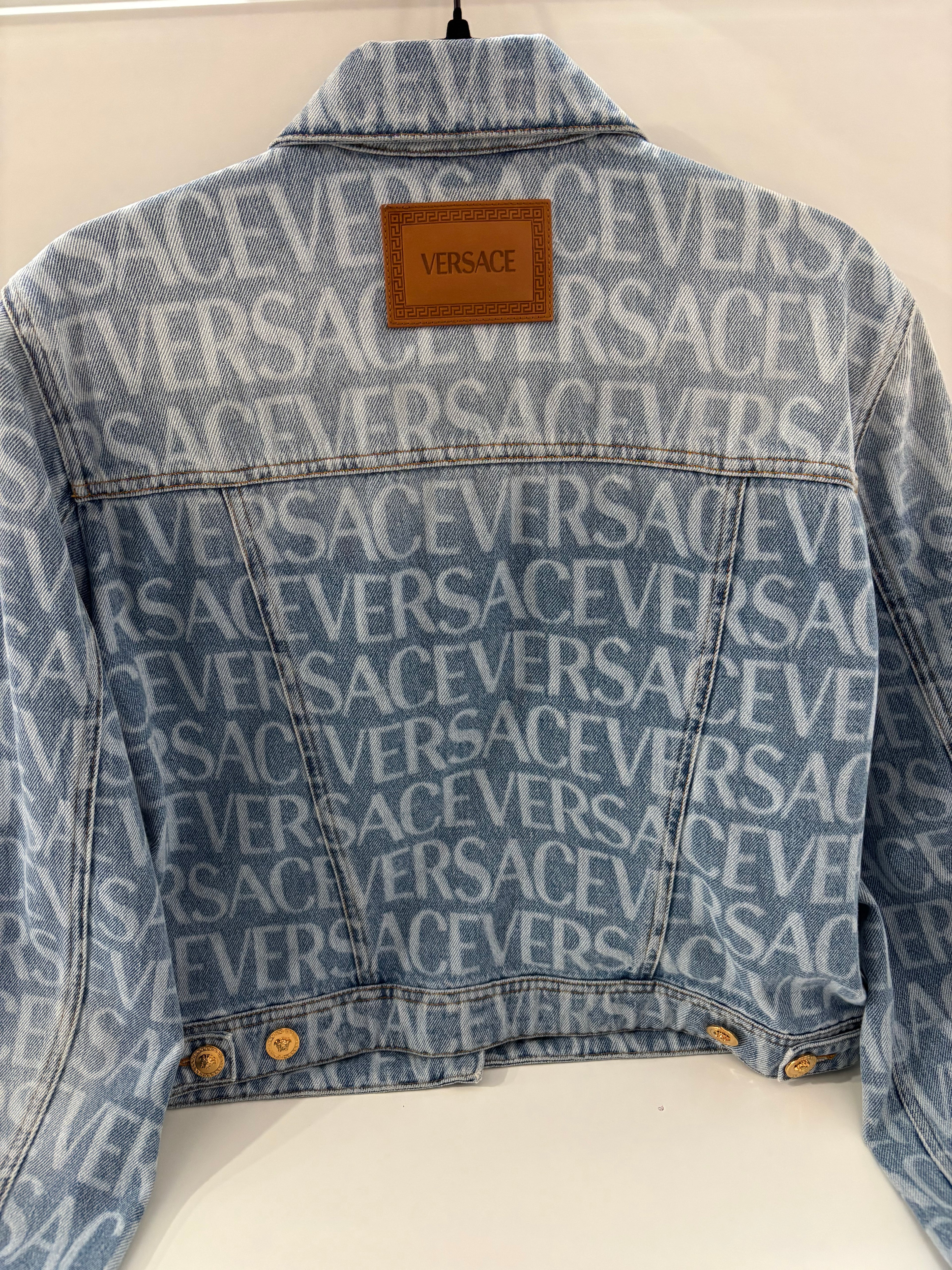 Versace