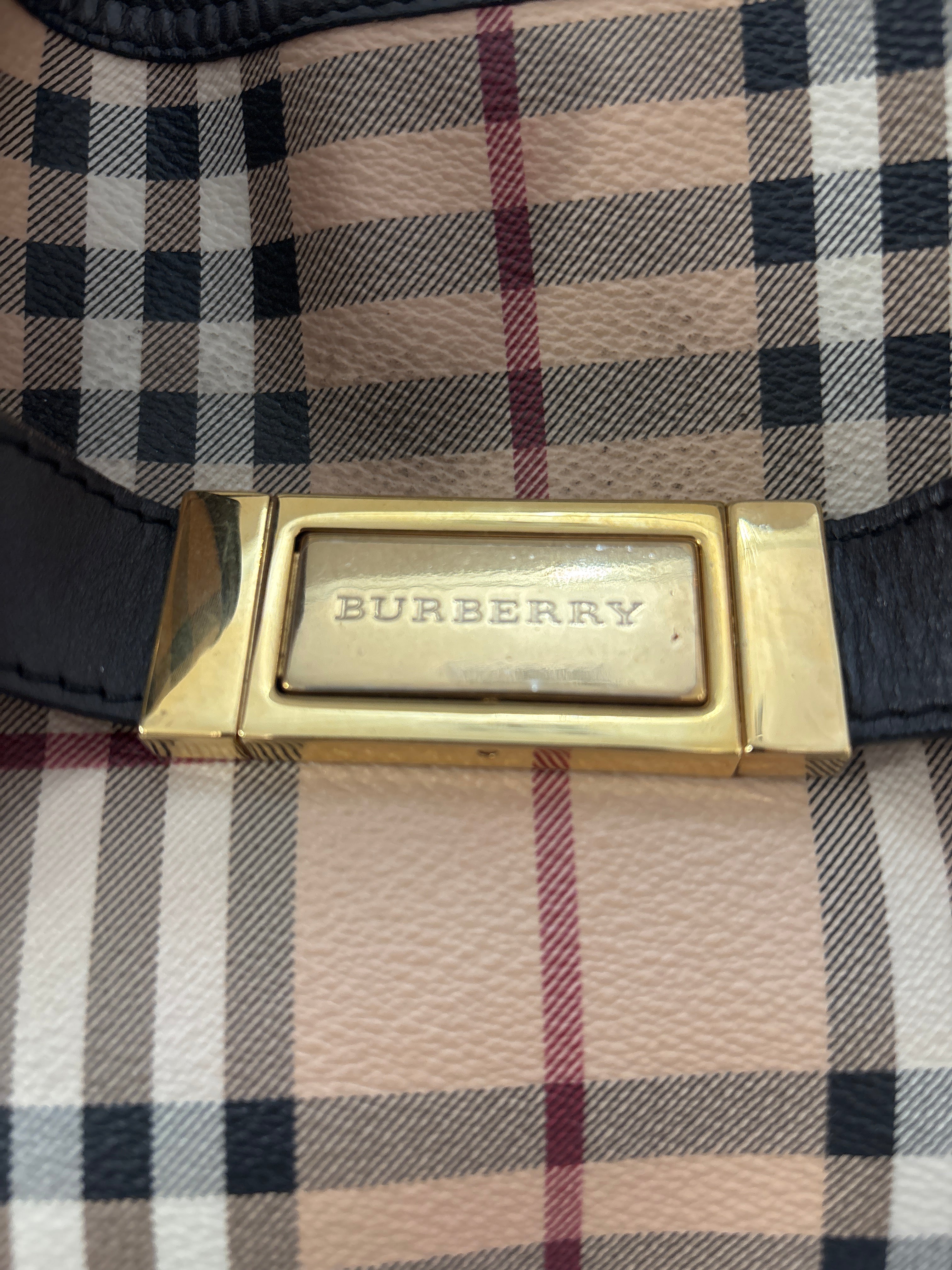 Burberry