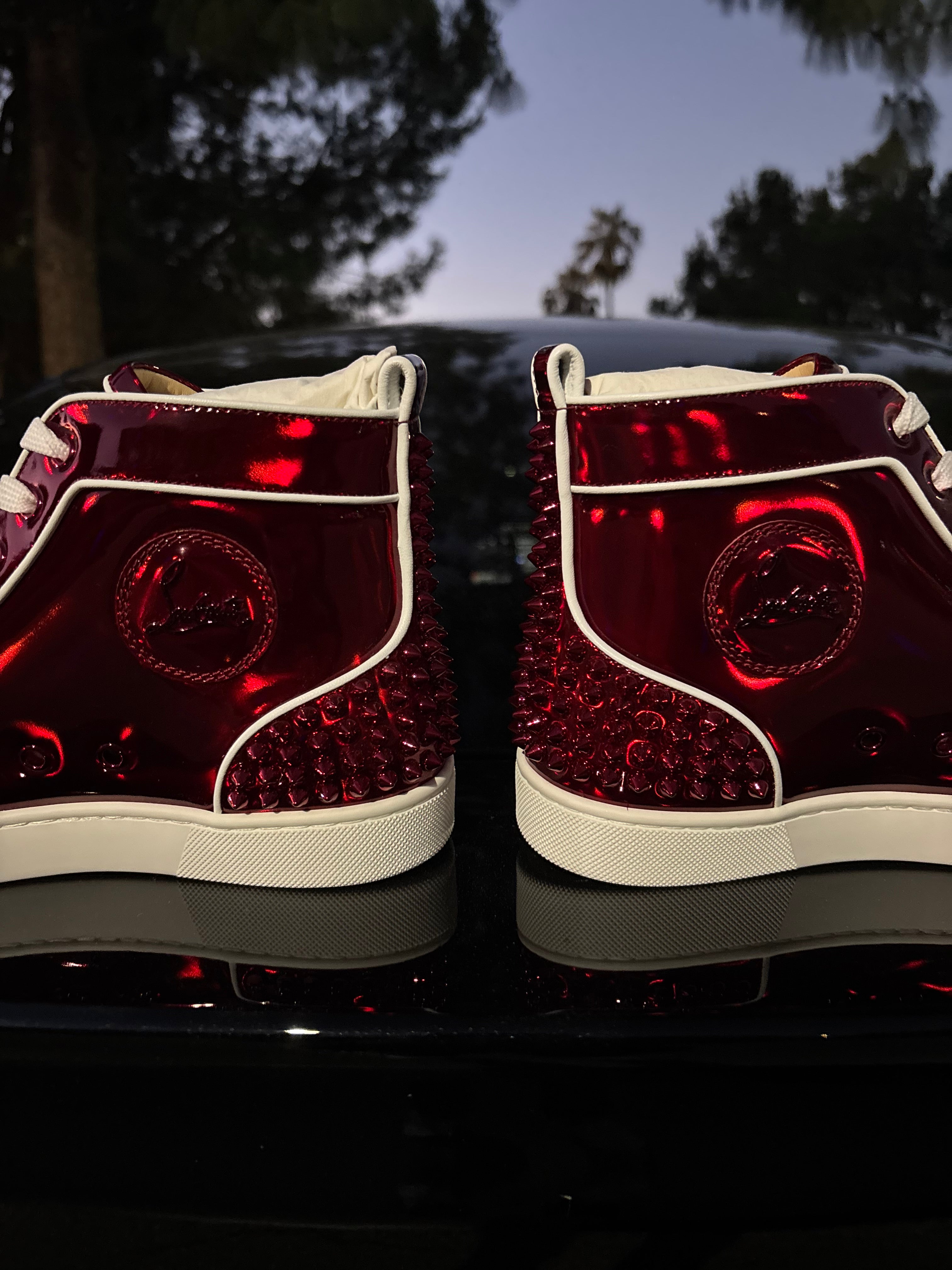 Christian Louboutin