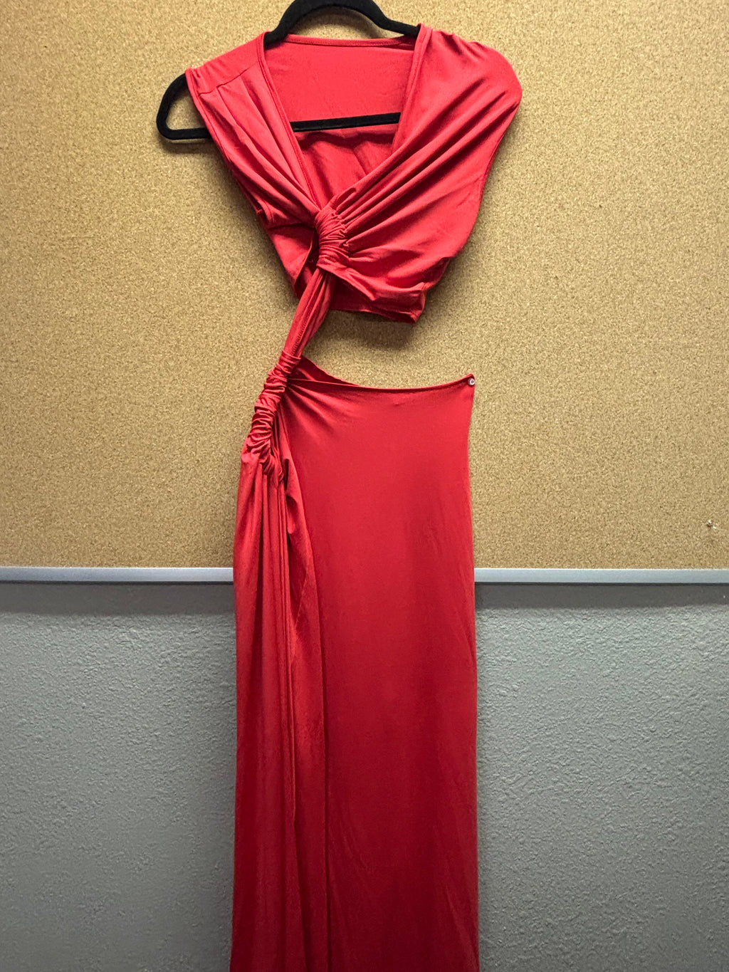 Closet Confidential