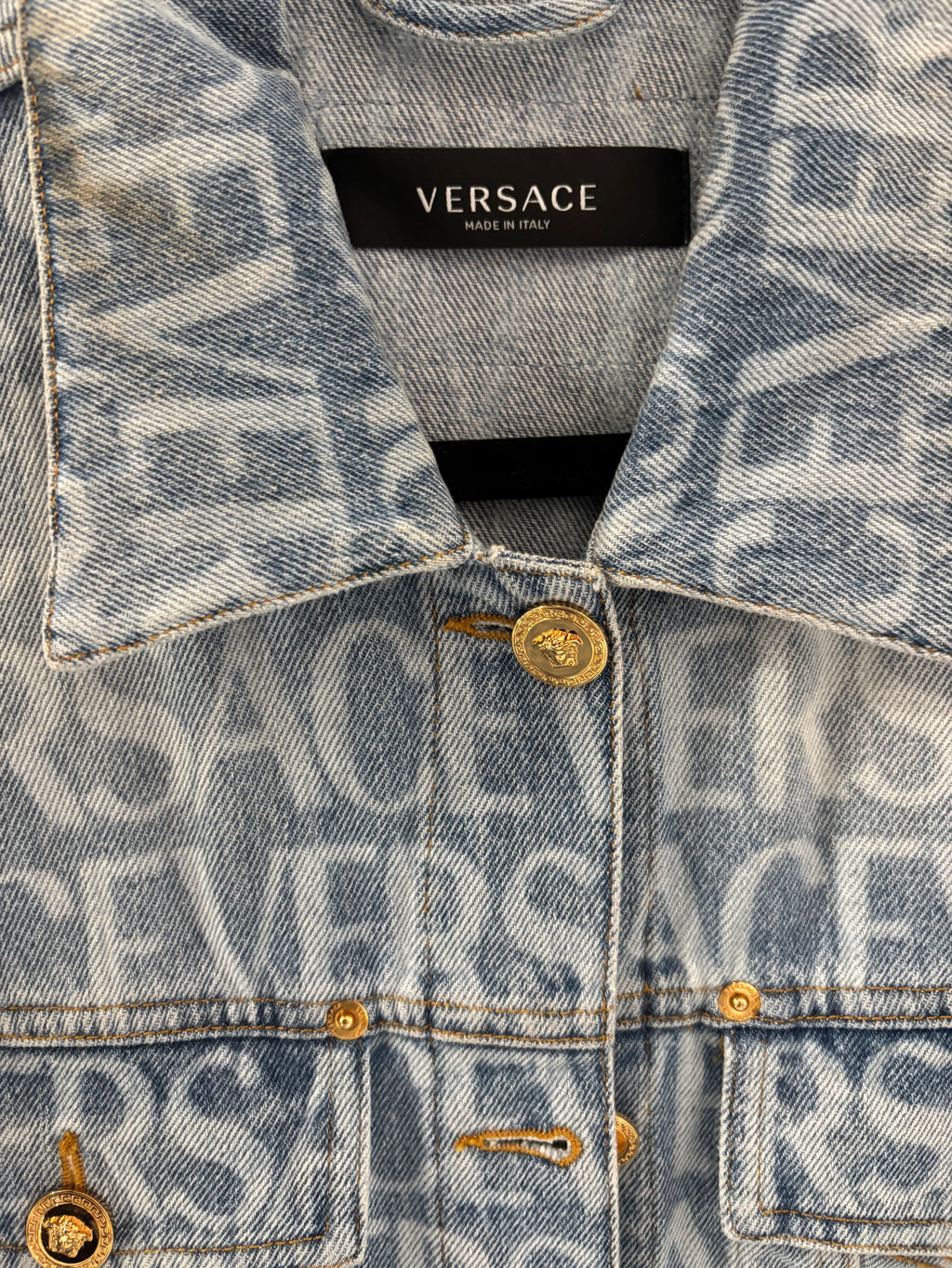 Versace