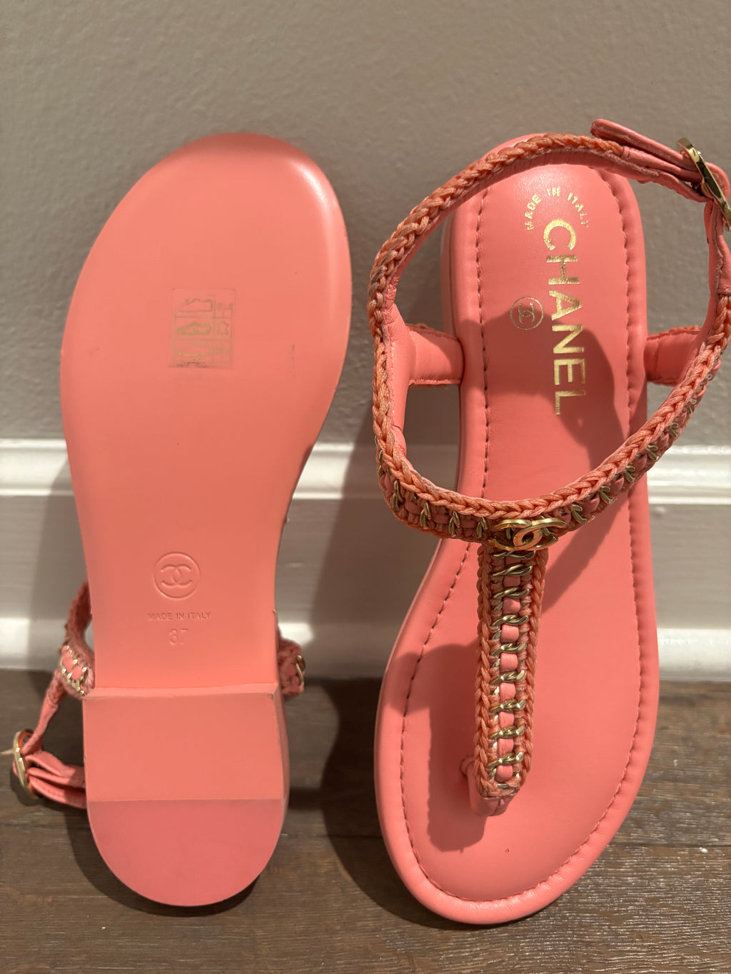 Chanel