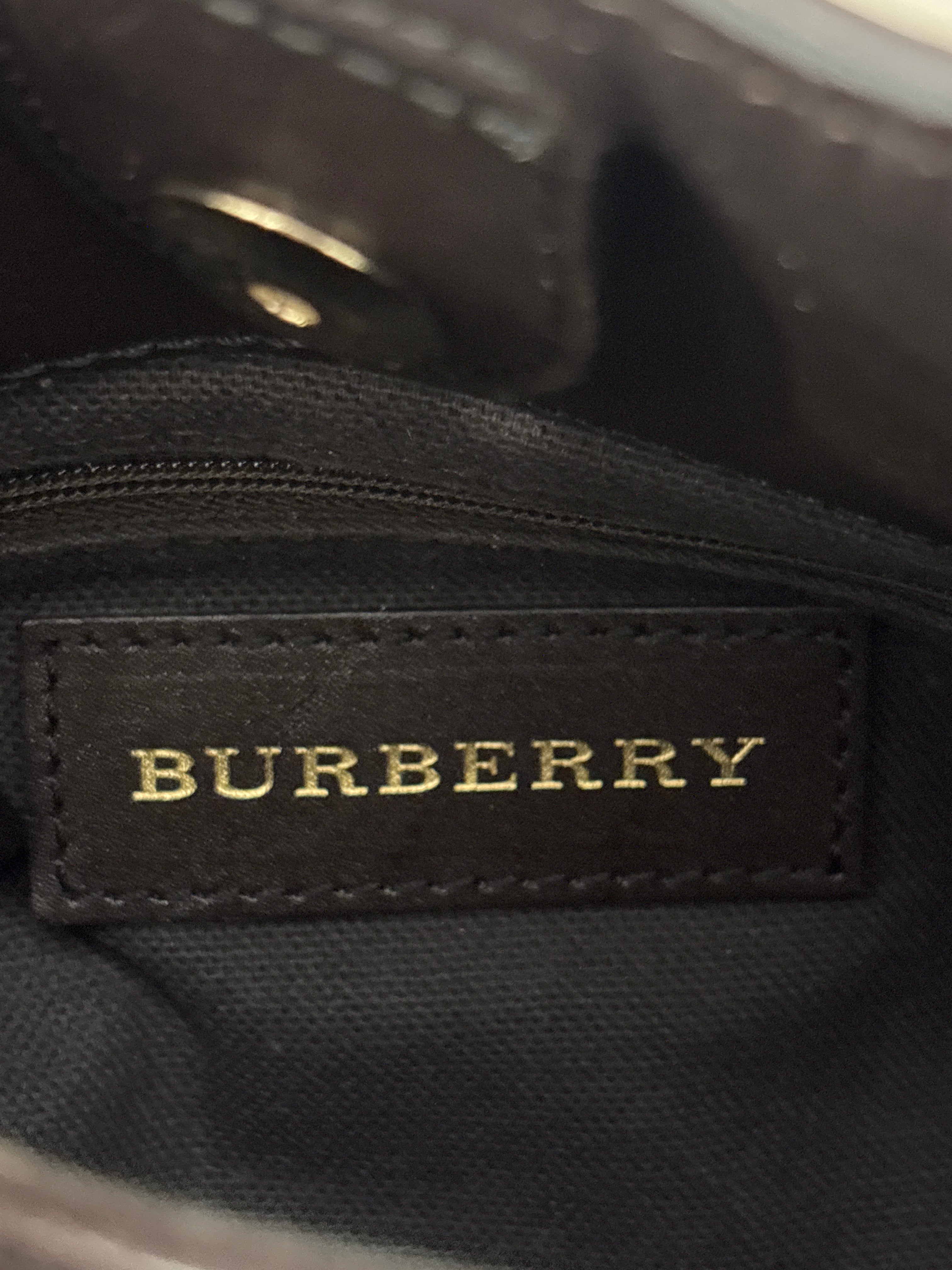 Burberry
