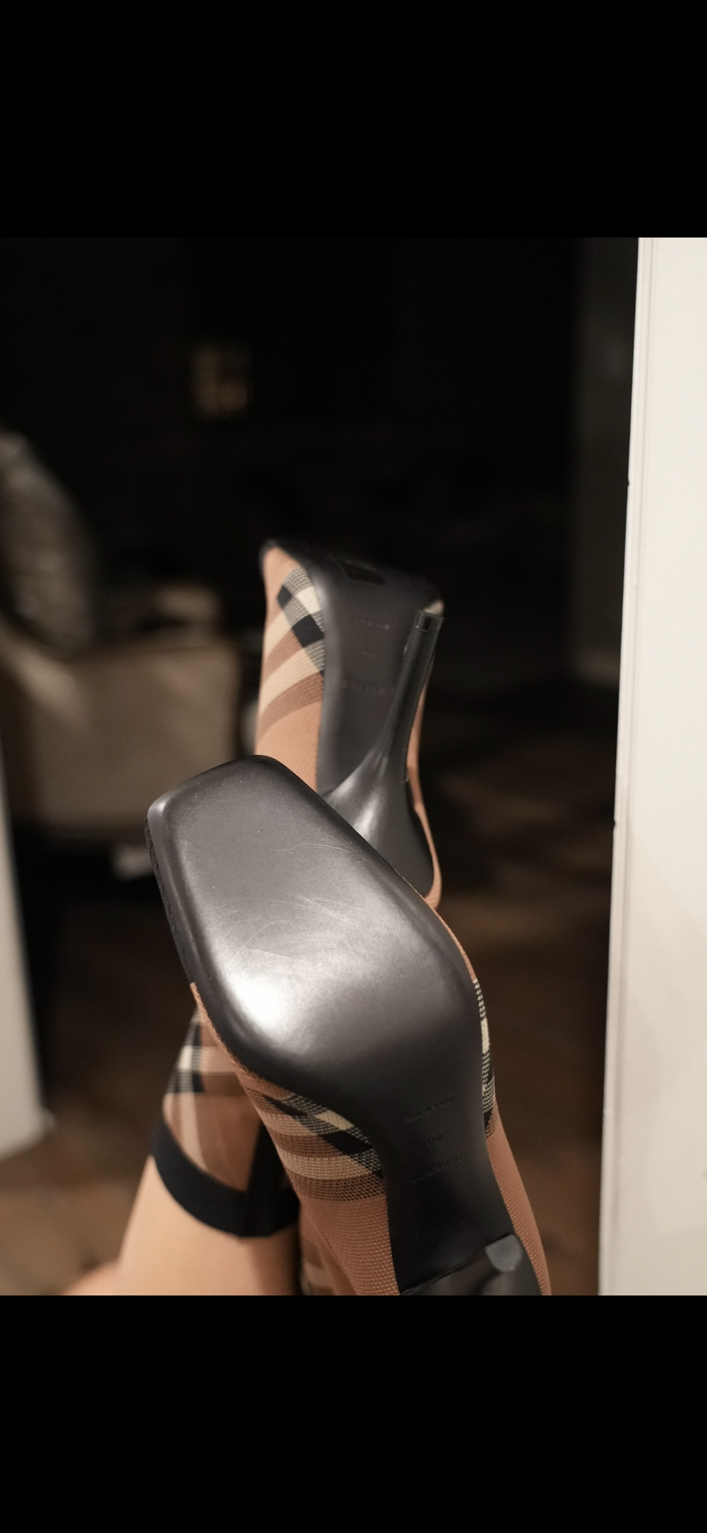 Burberry