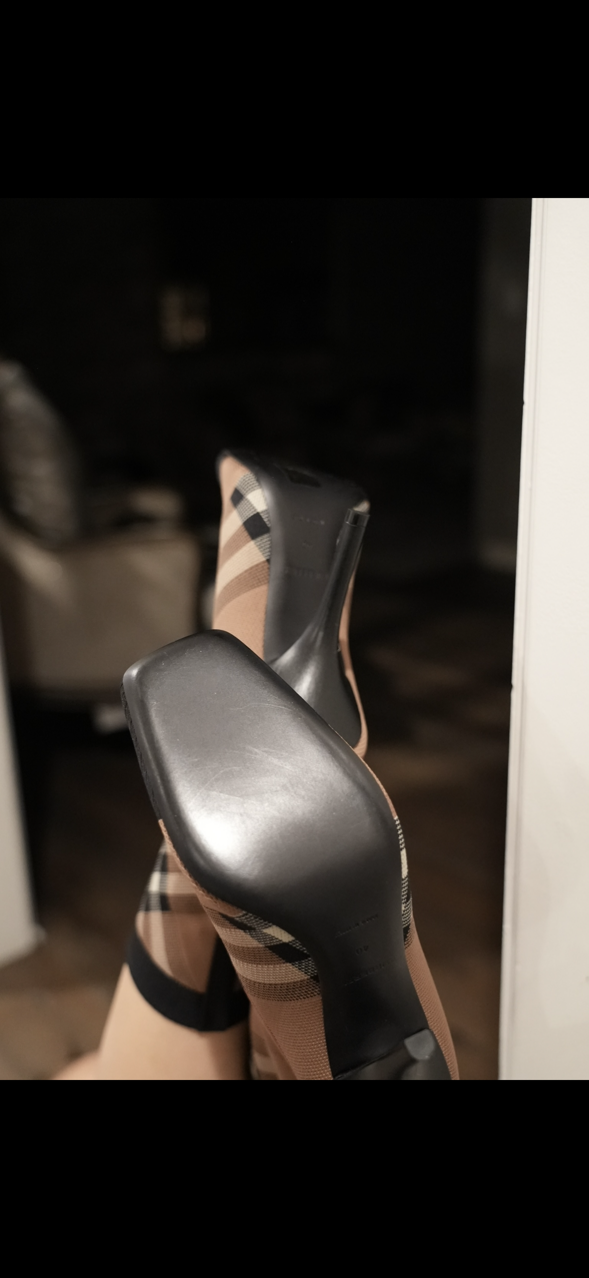 Burberry