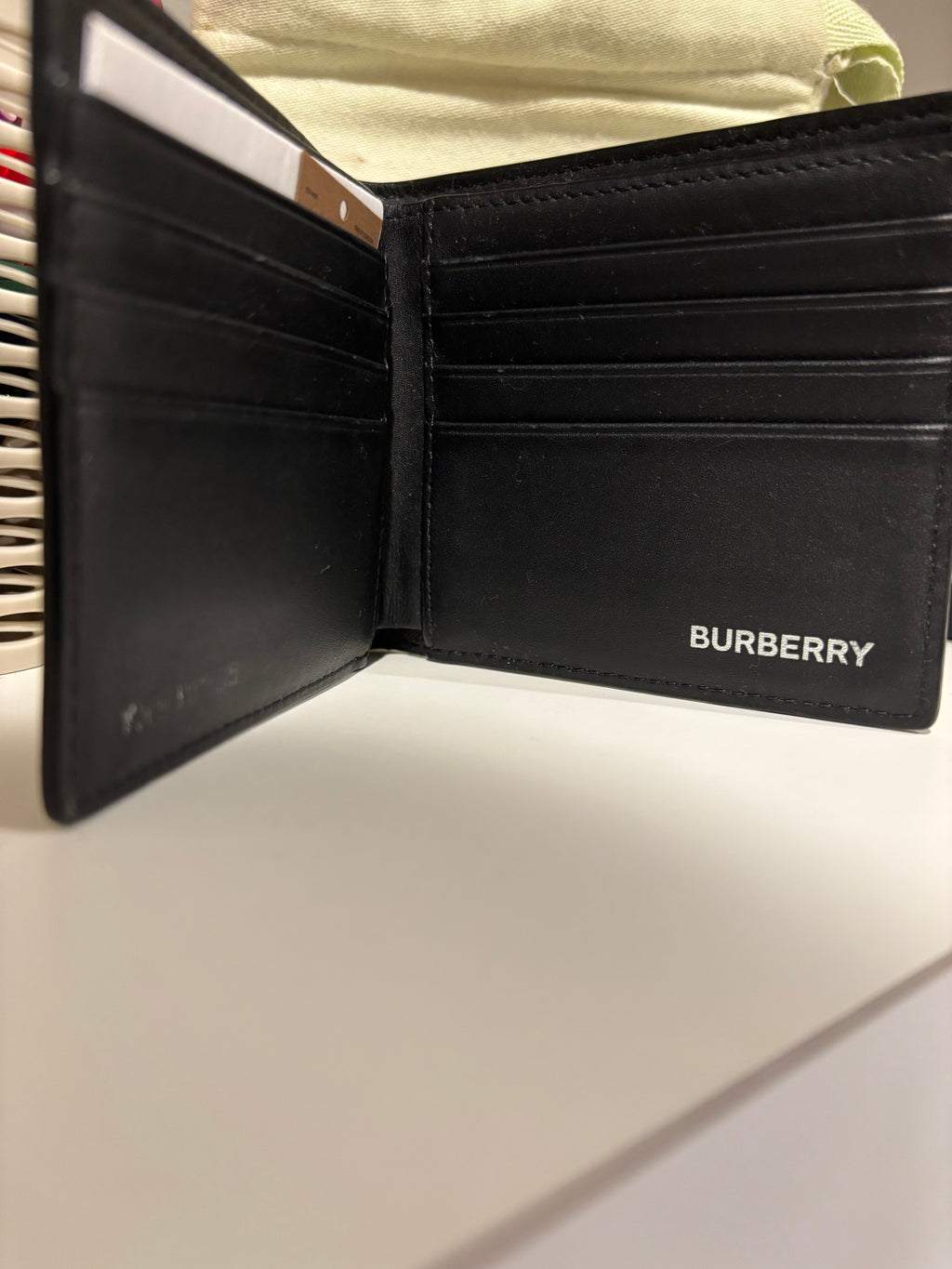 Burberry