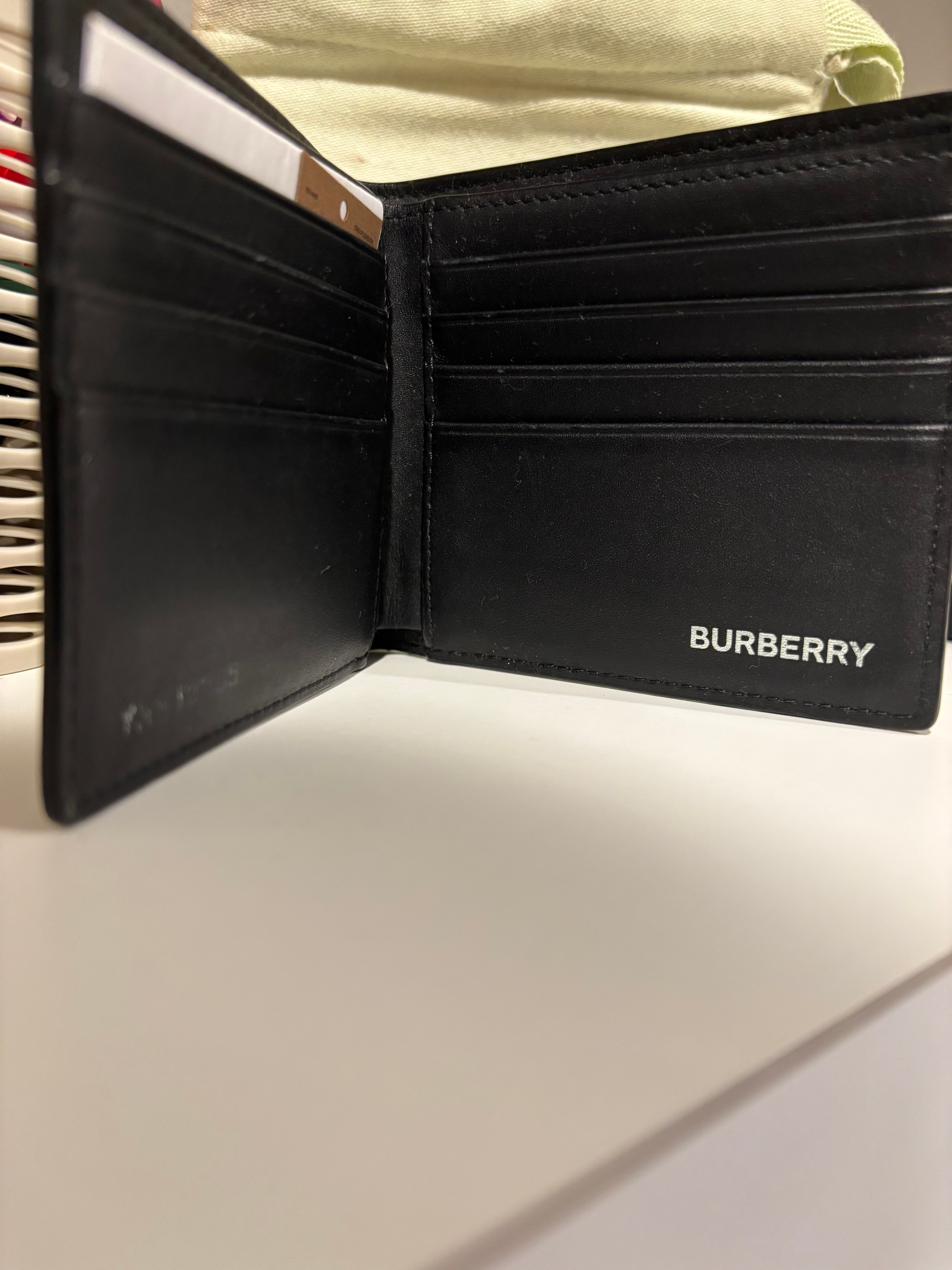 Burberry
