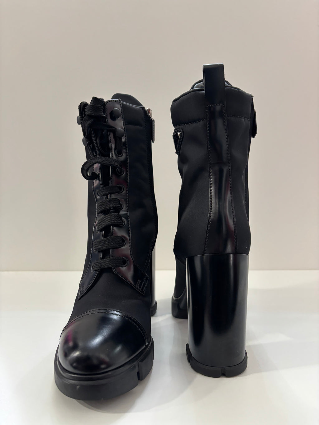 Prada Boots