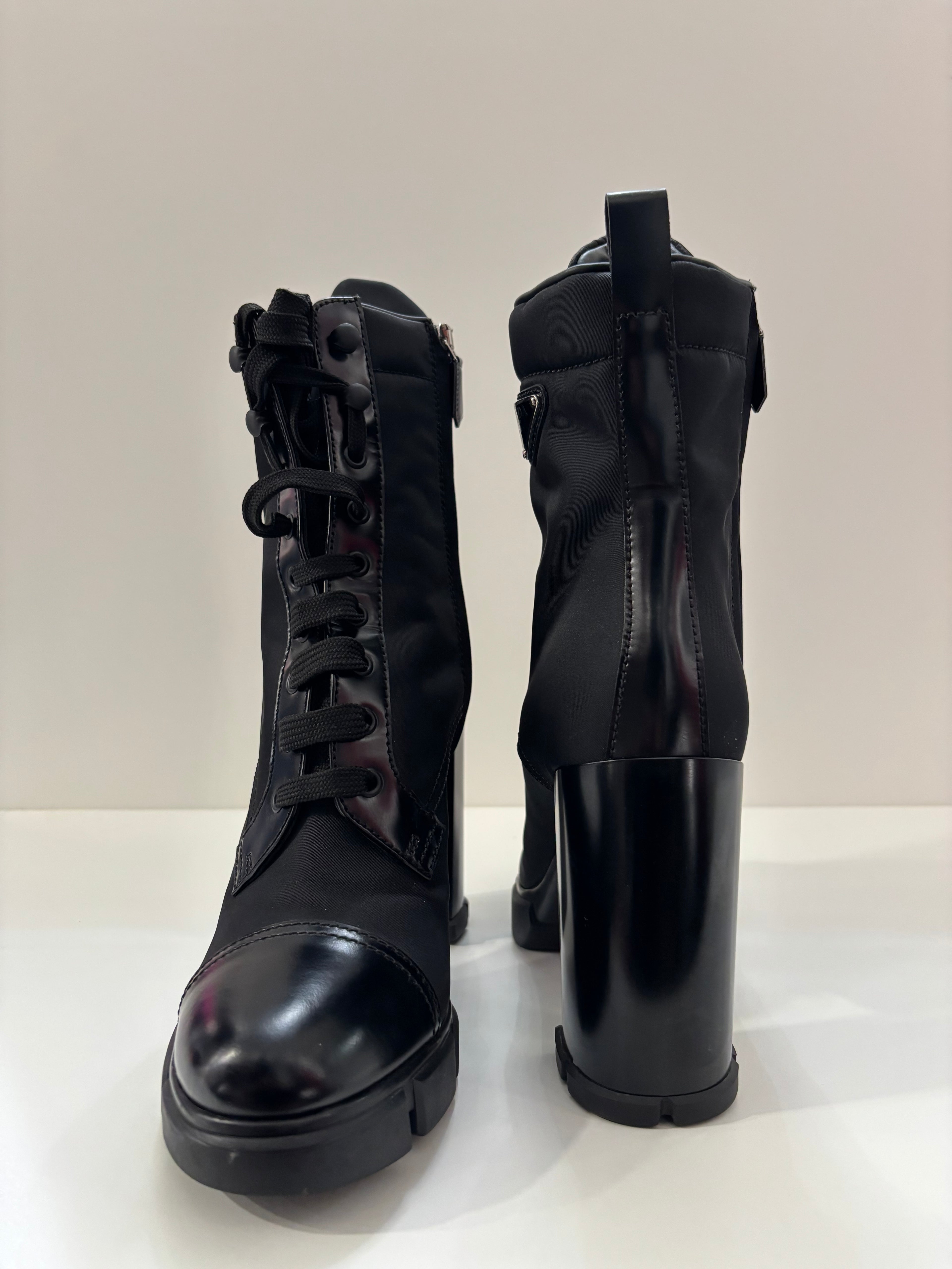 Prada Boots