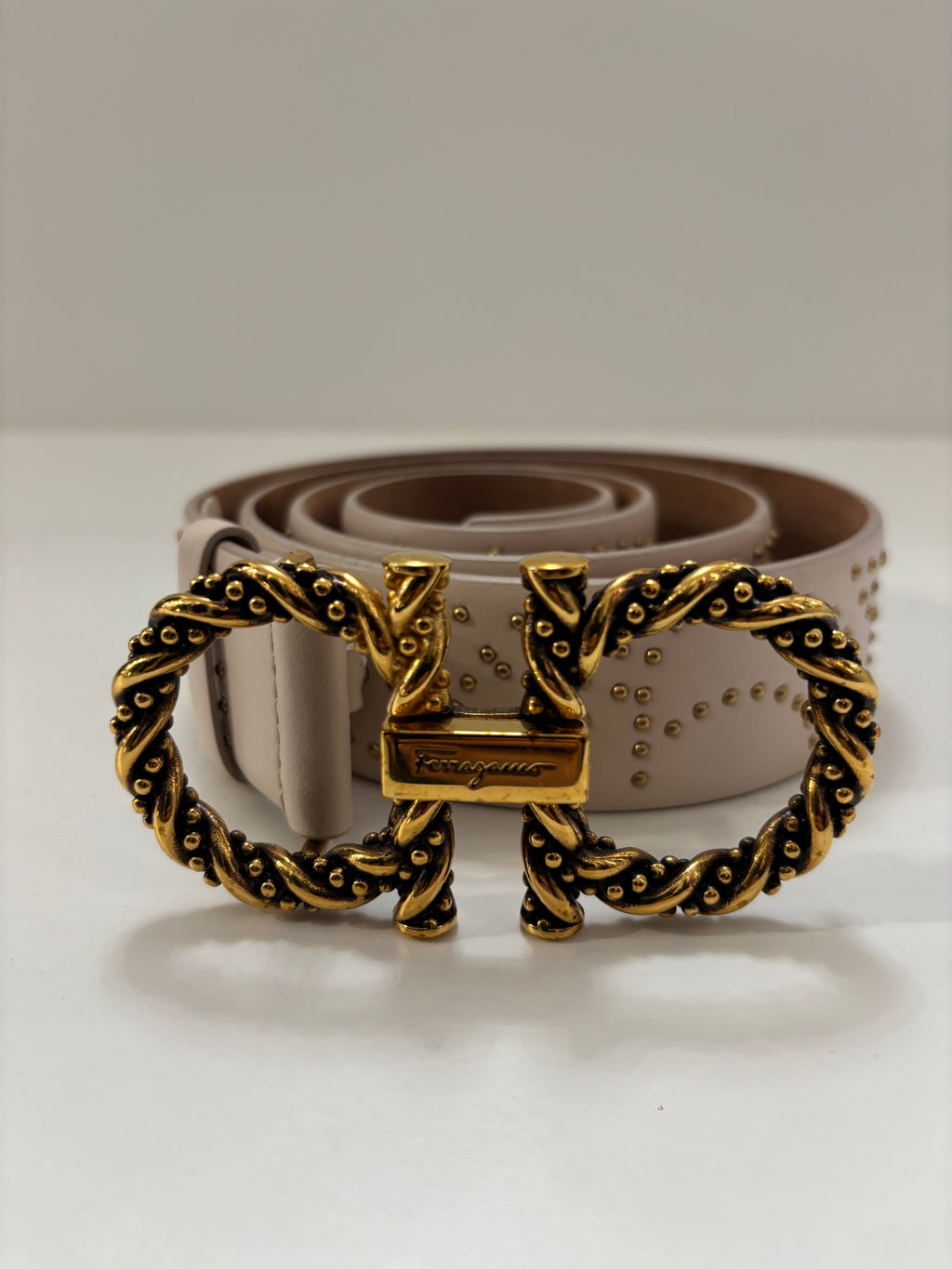 Salvatore Ferragamo