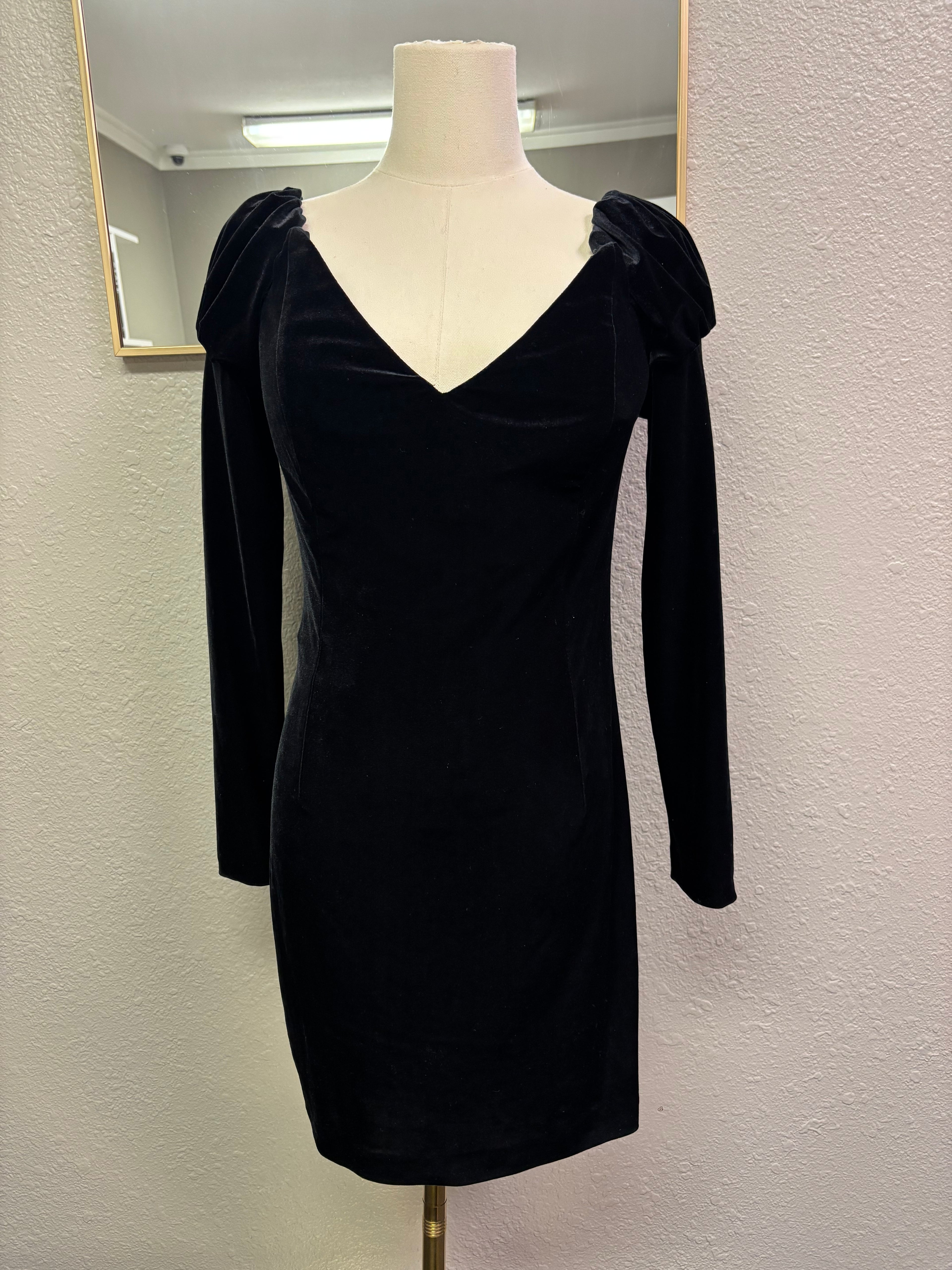 •	Hand-Selected Boutique Dress