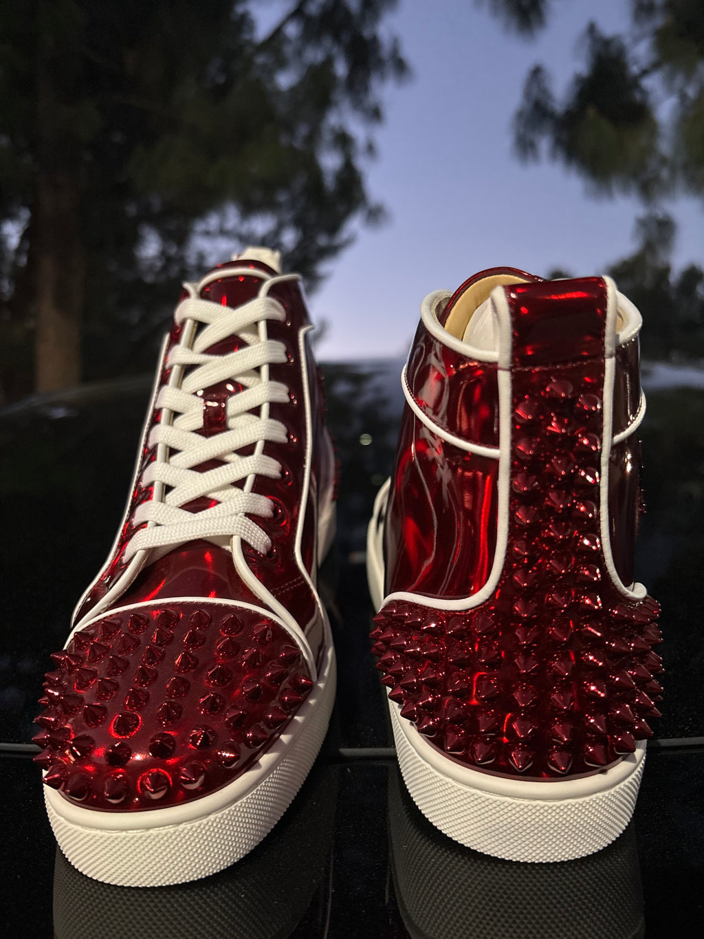 Christian Louboutin