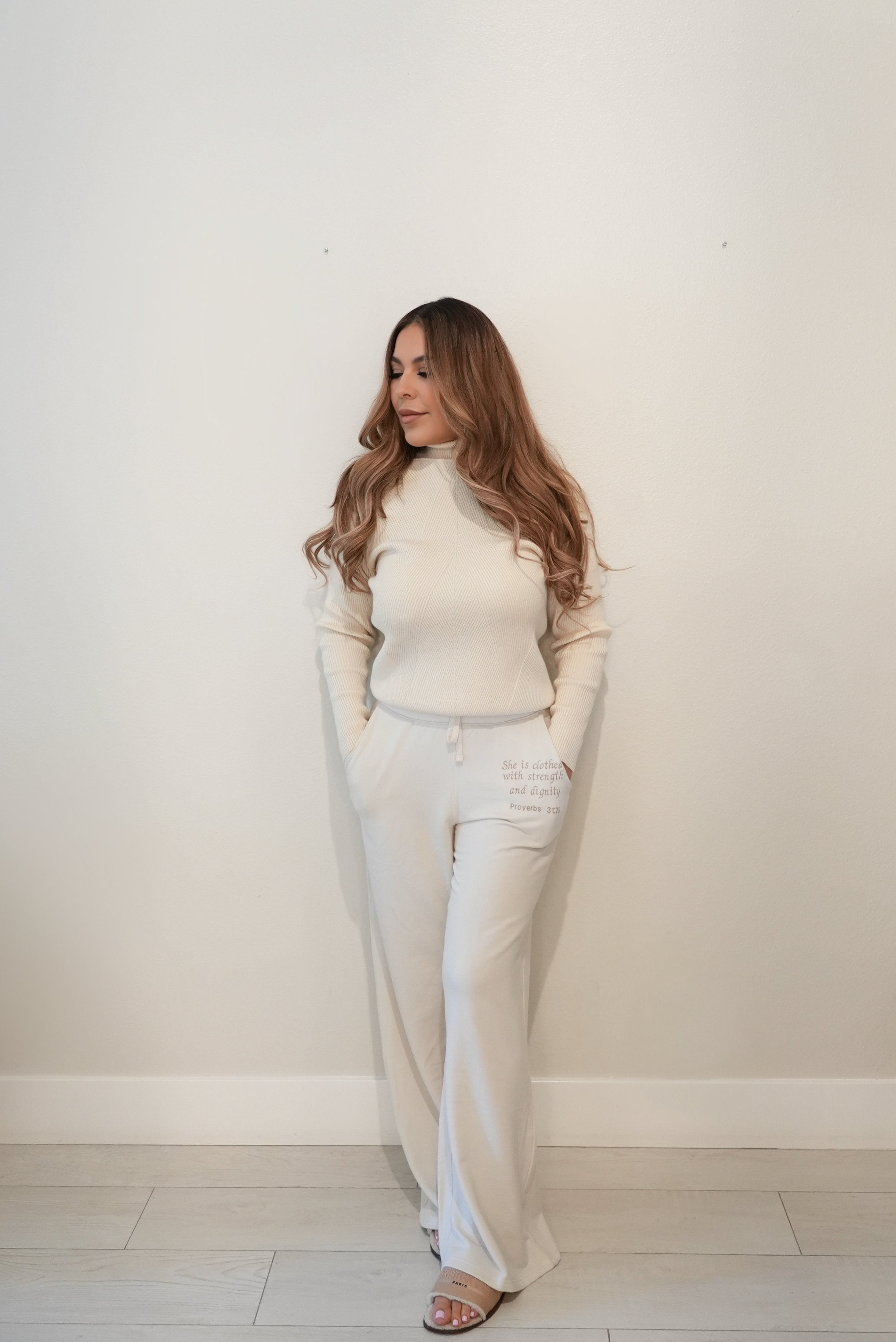 Fall in Faith Collection