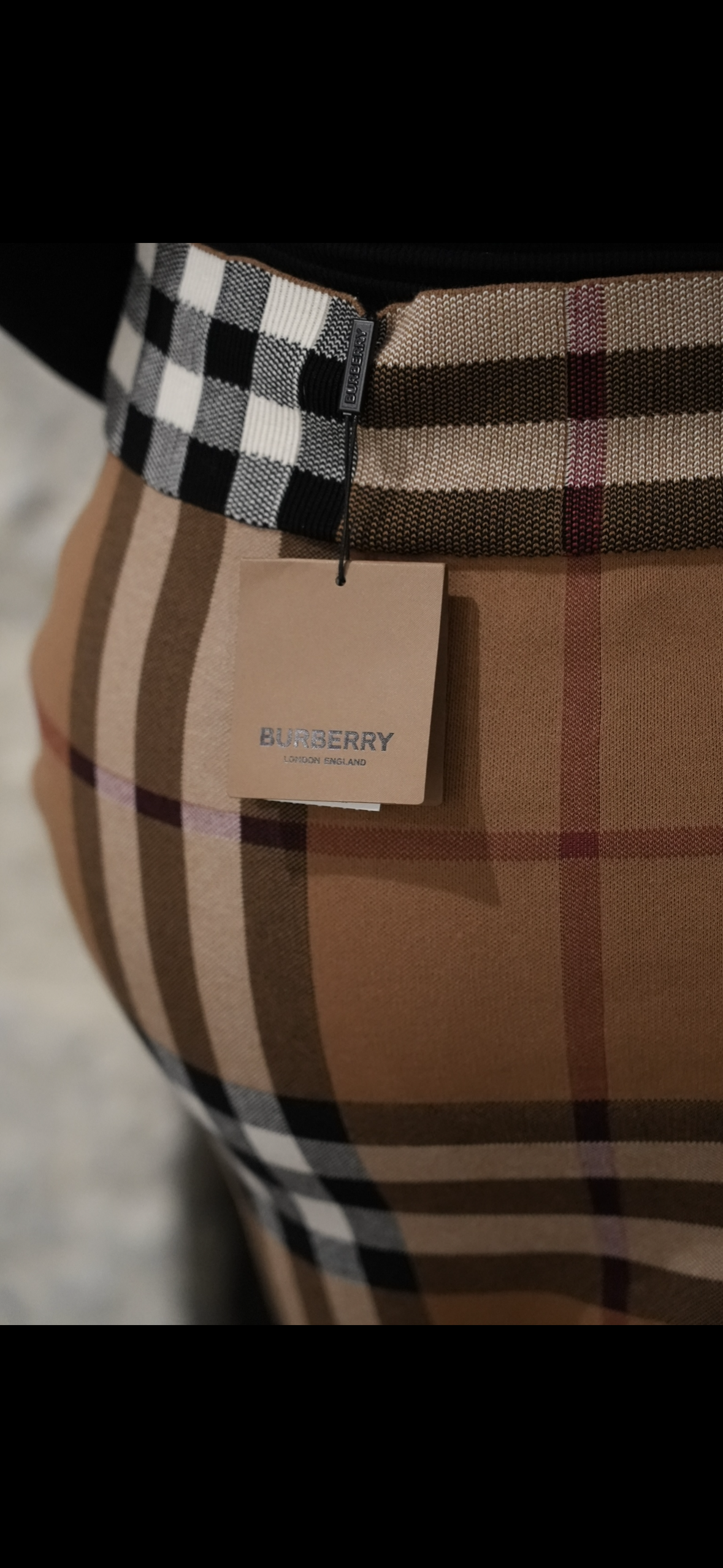 Burberry