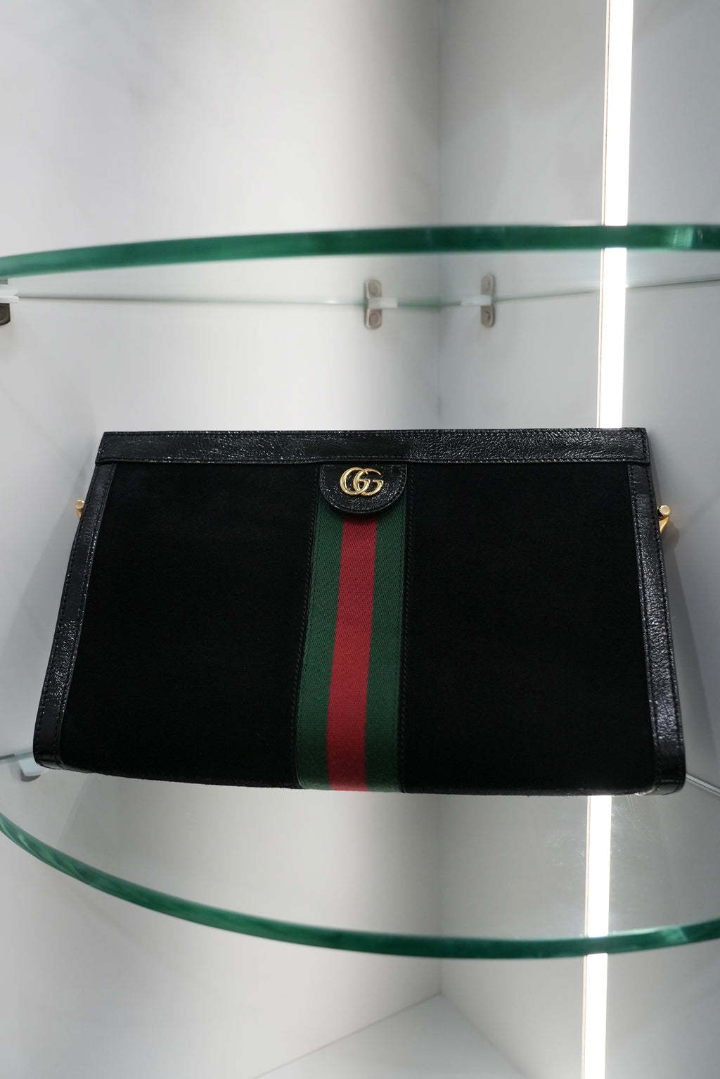 Gucci Clutch