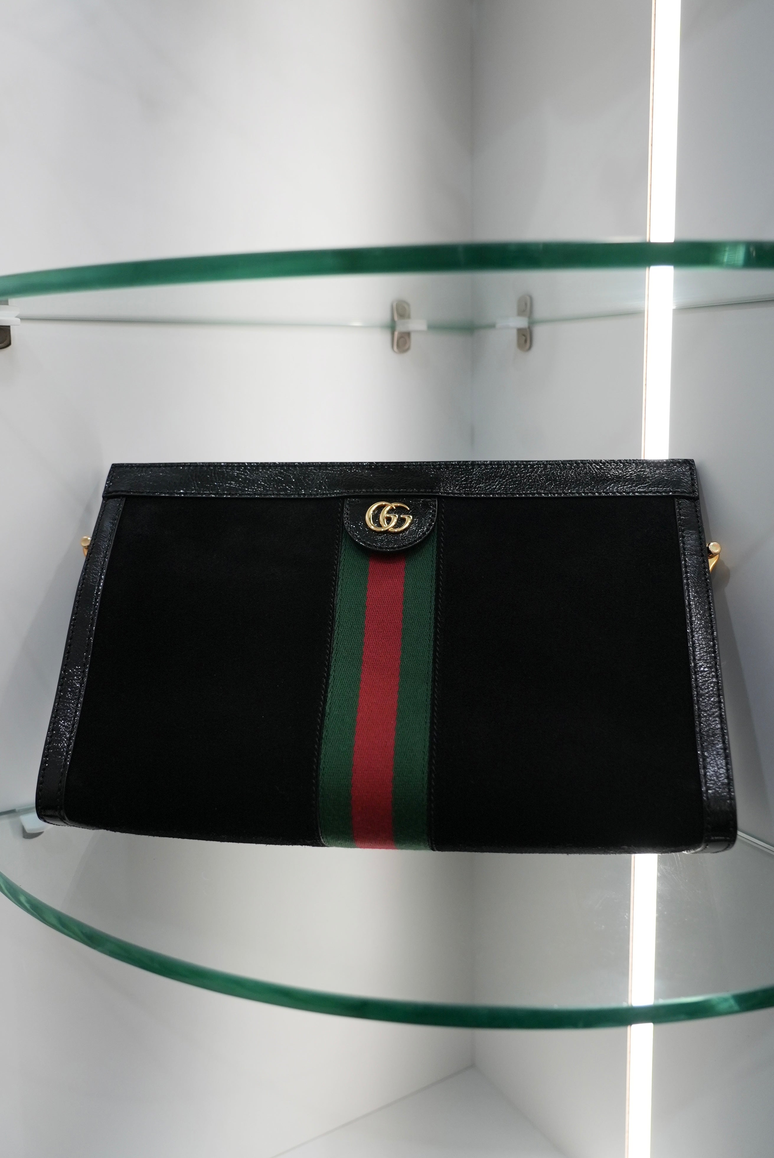 Gucci Clutch