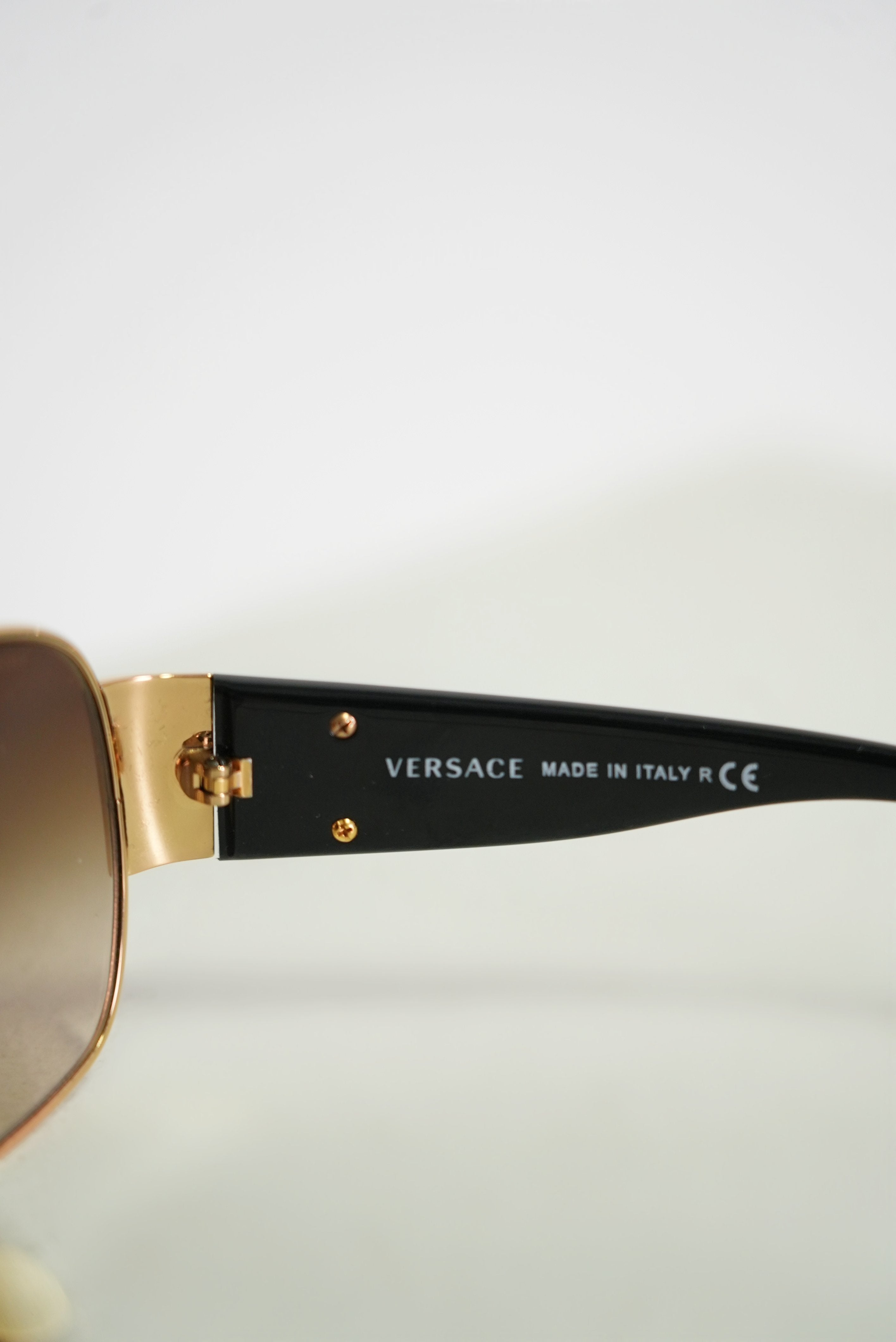 Versace Sunglasses