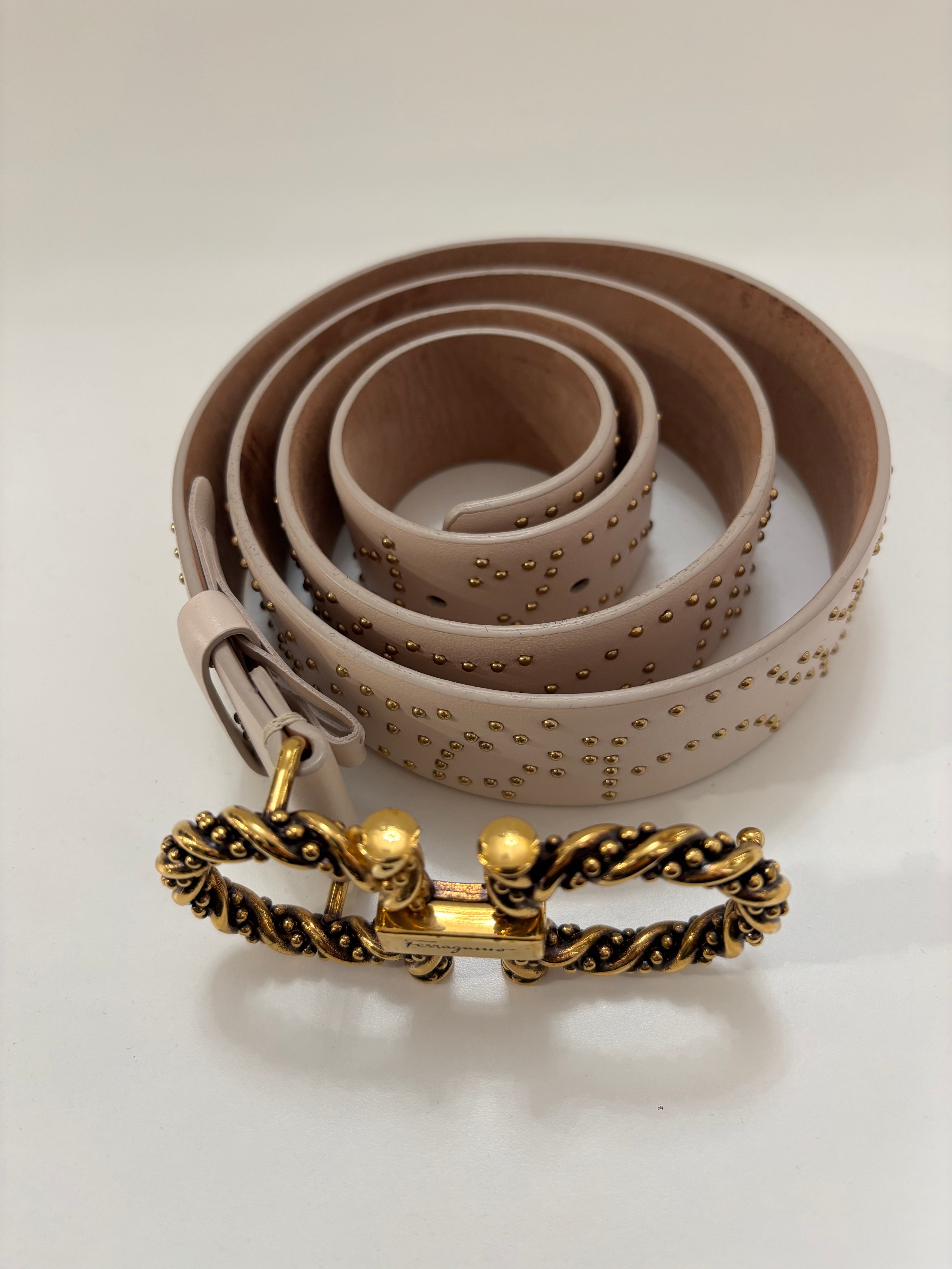 Salvatore Ferragamo