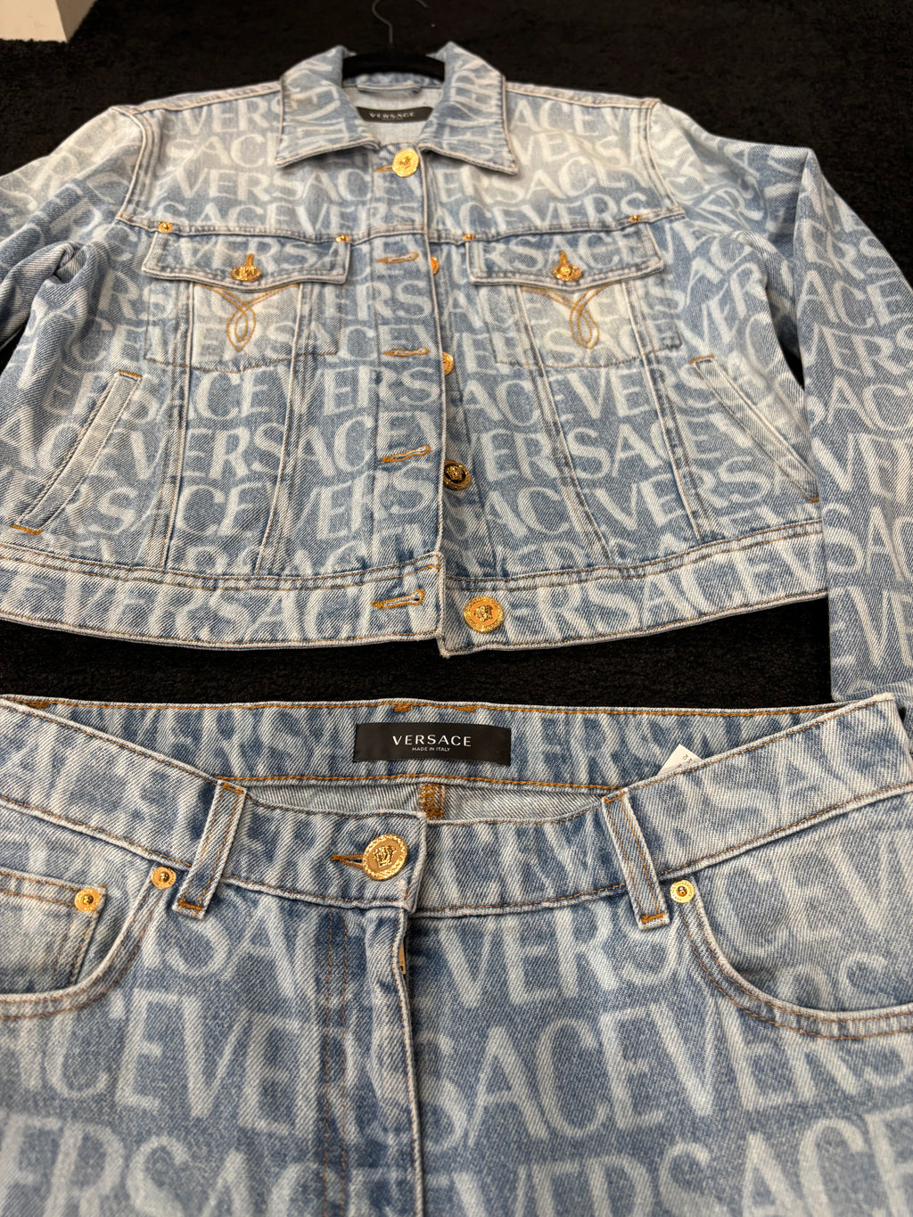 Versace