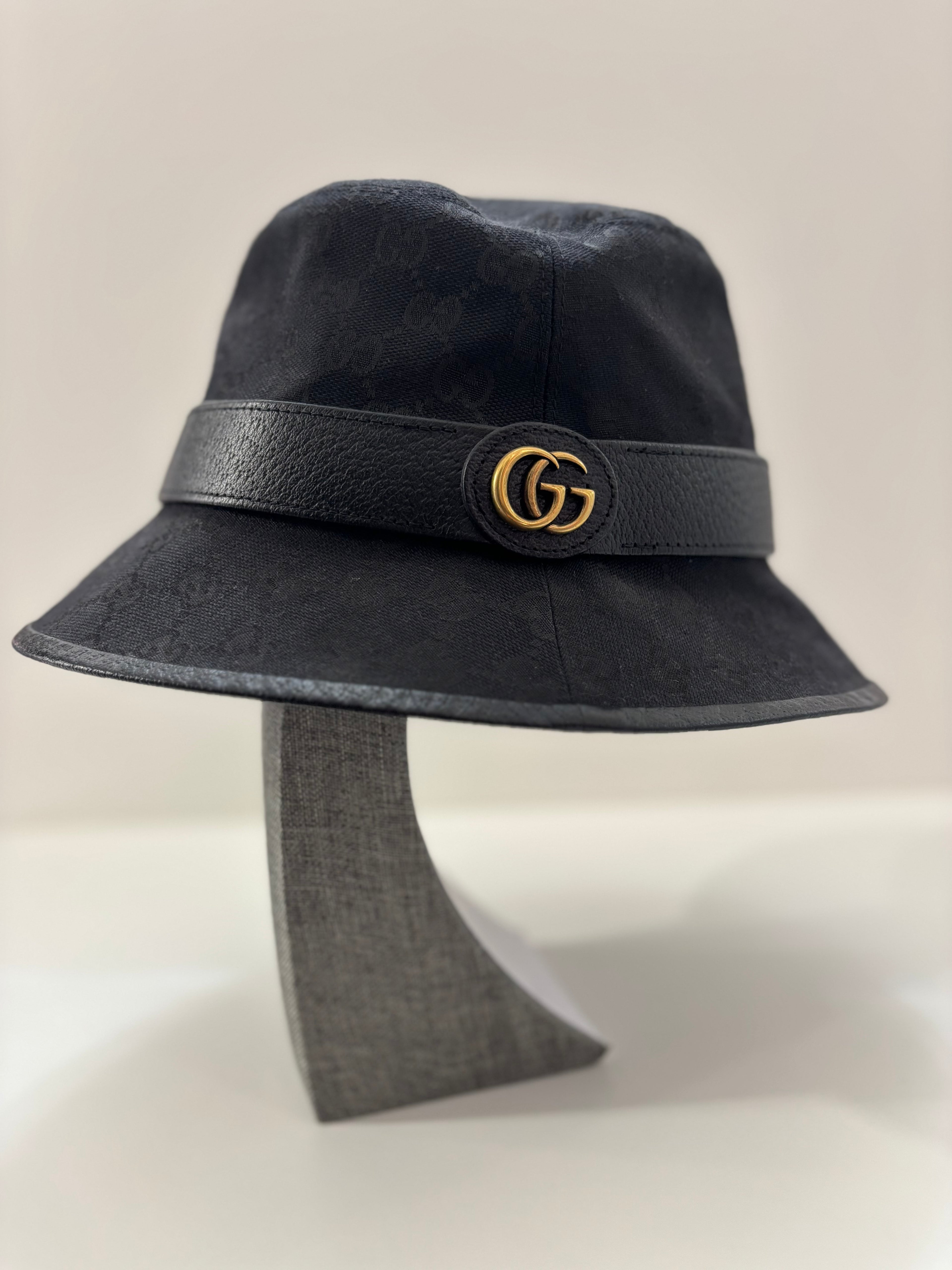 Gucci Bucket Hat