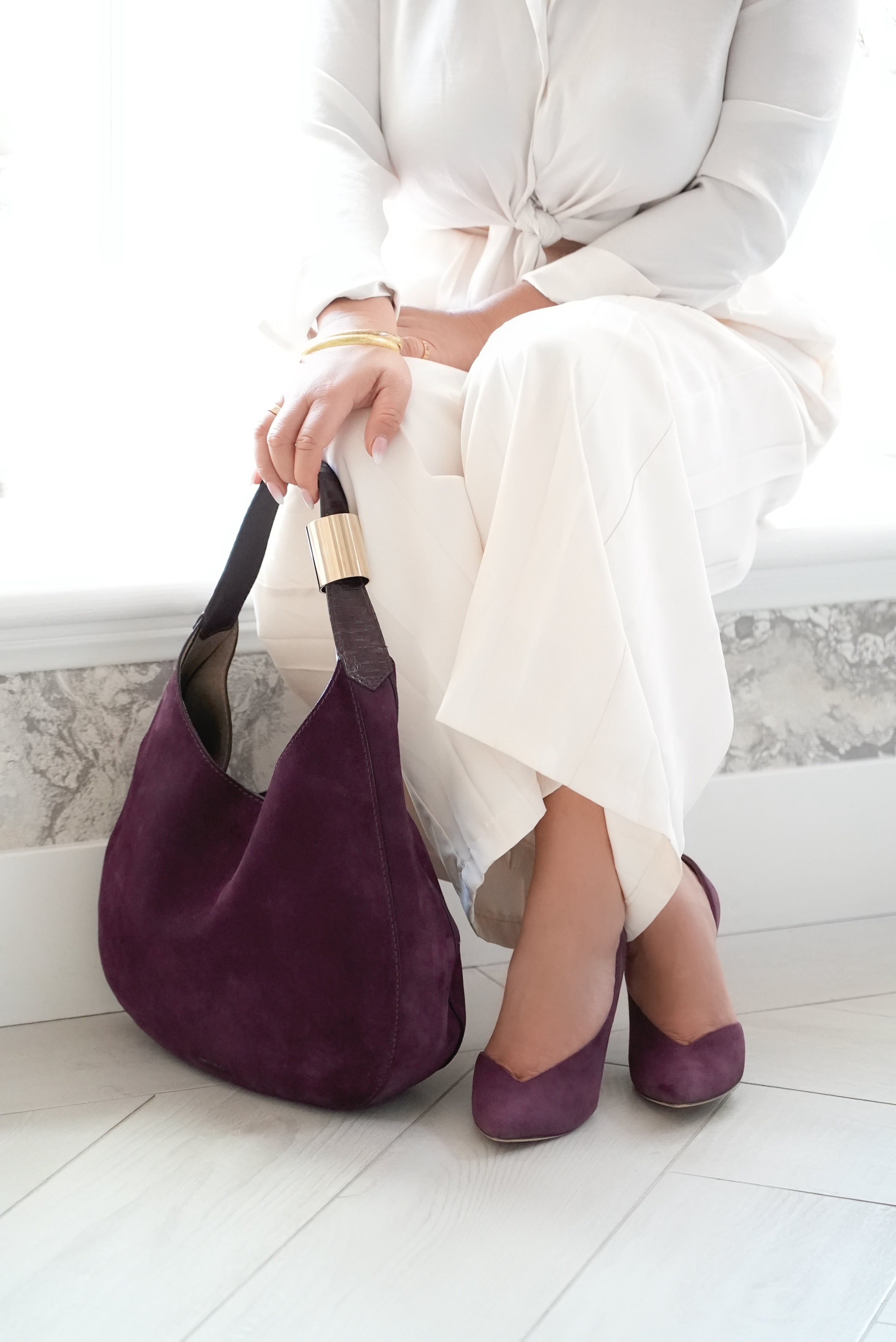Jimmy Choo Bag