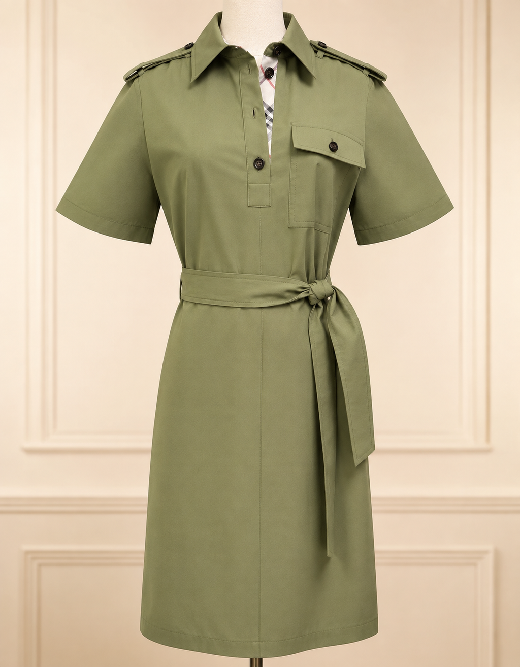 Burberry