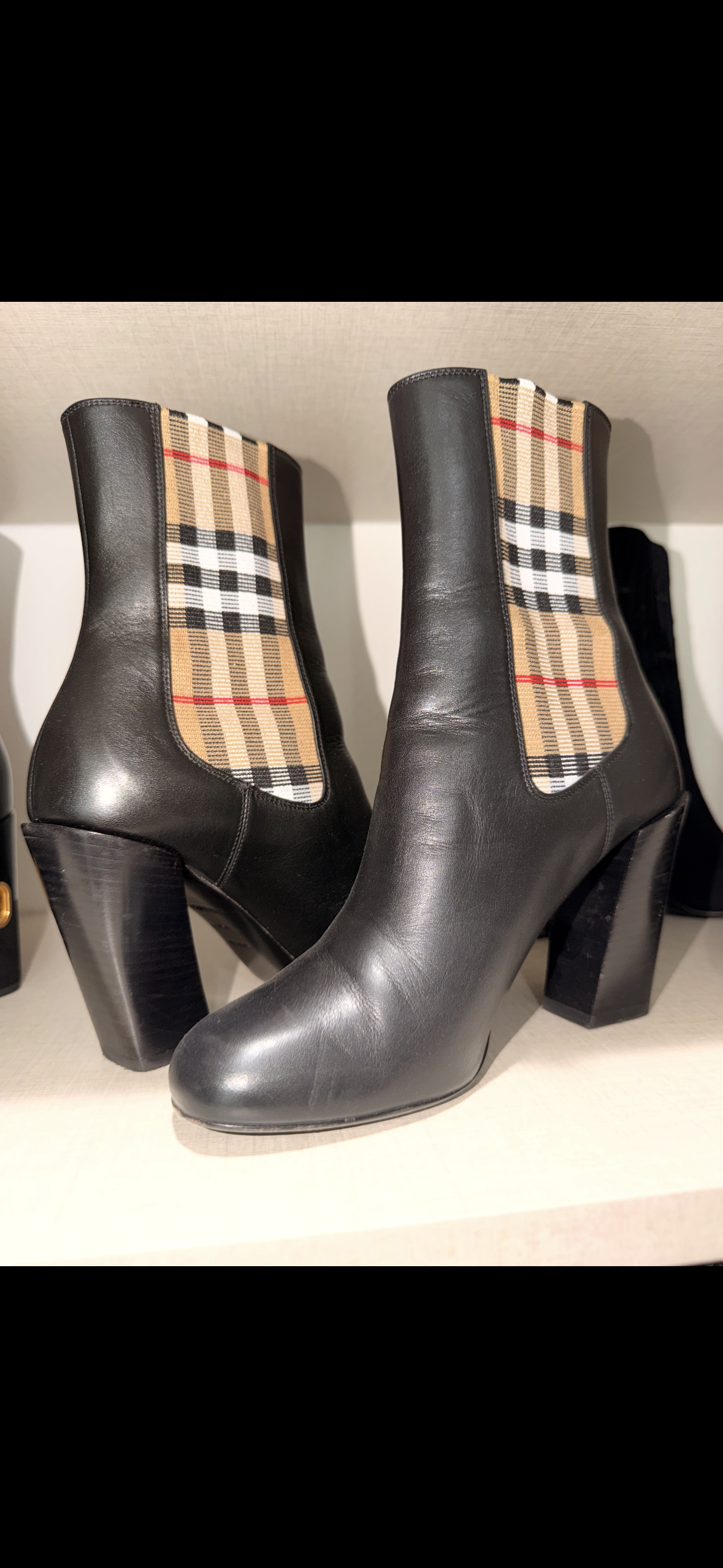 Burberry