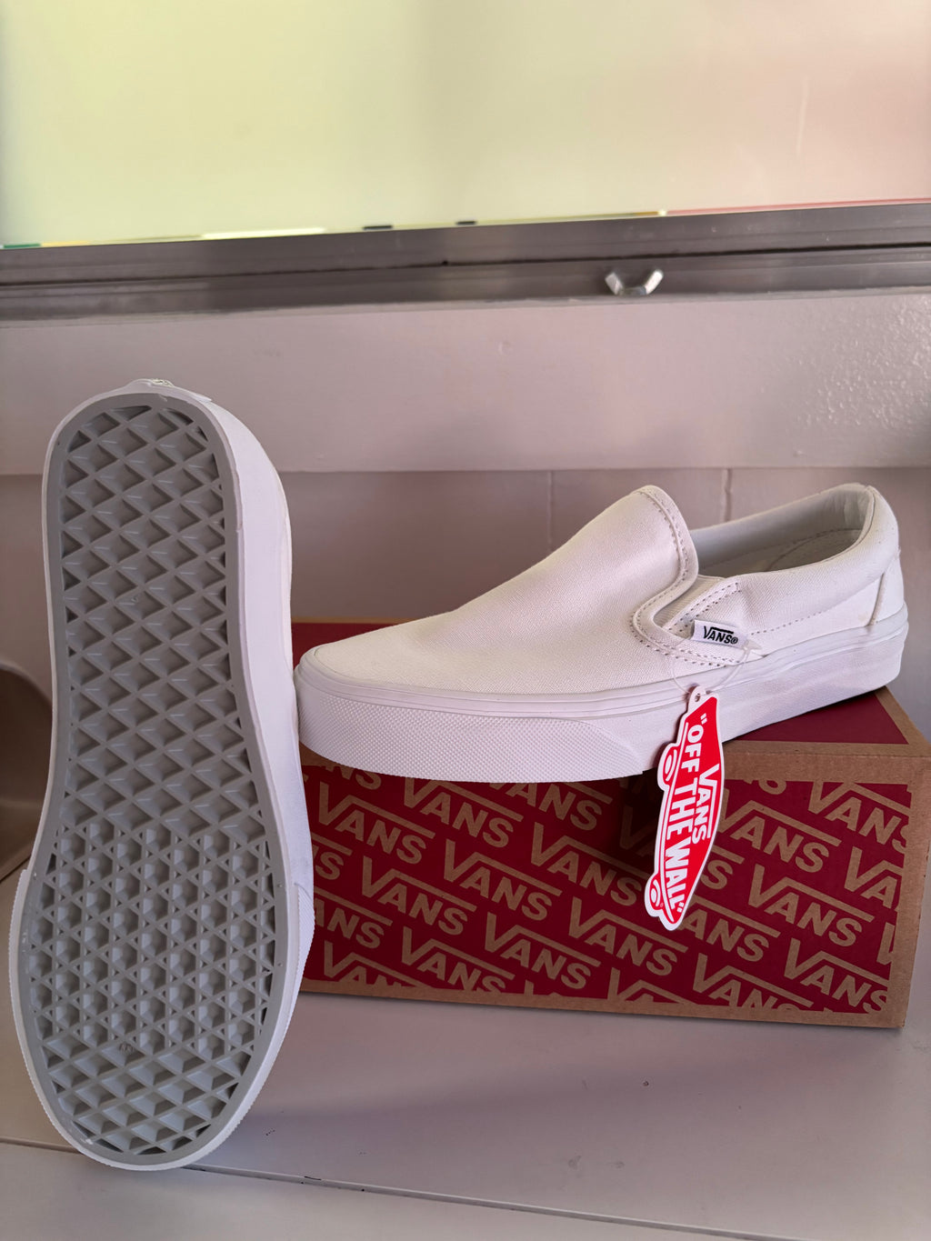 Vans