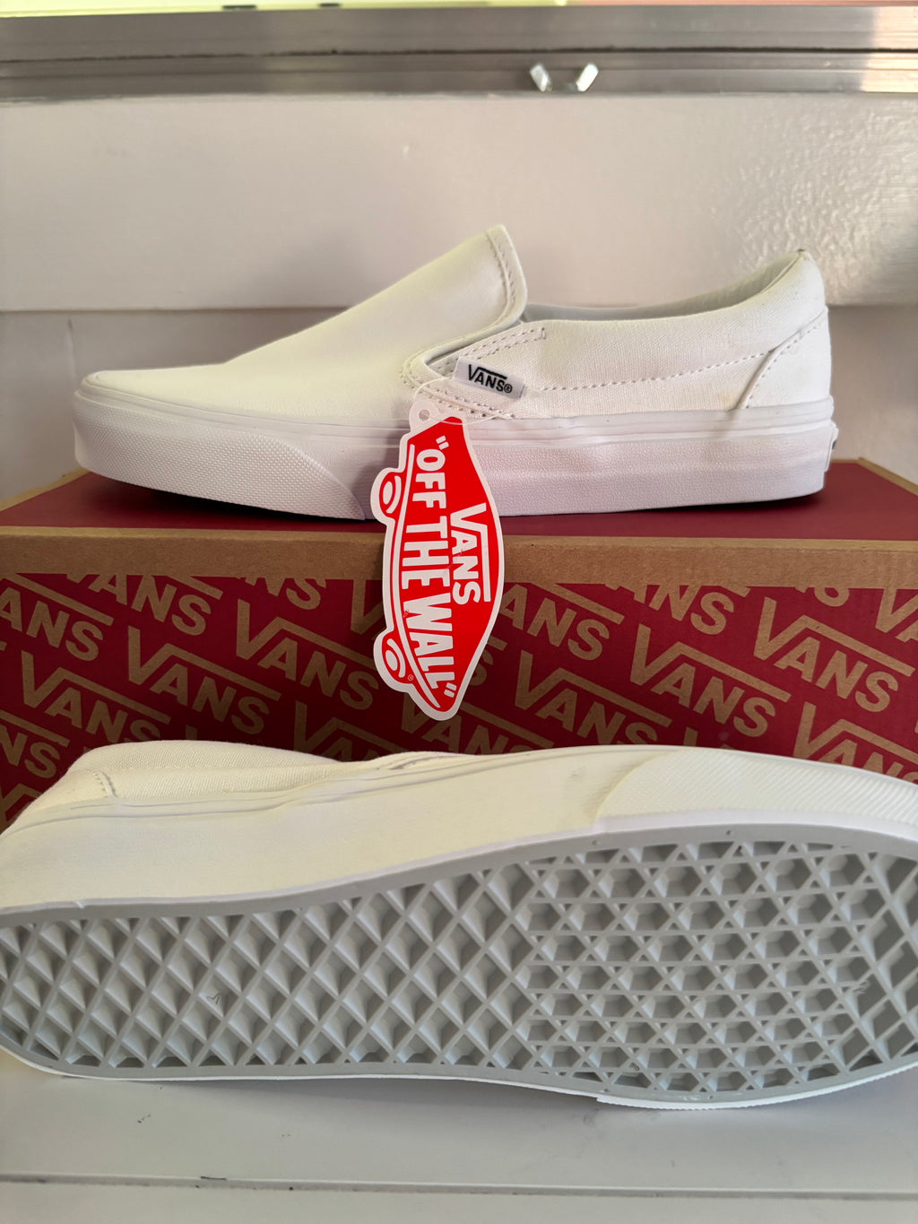 Vans