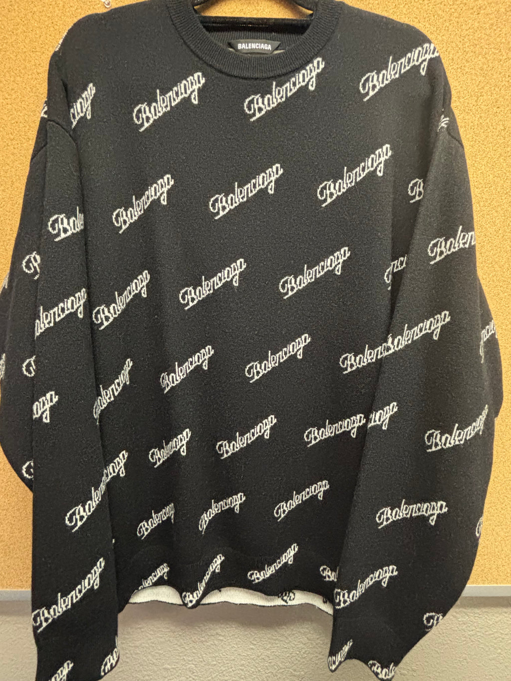 Balenciaga