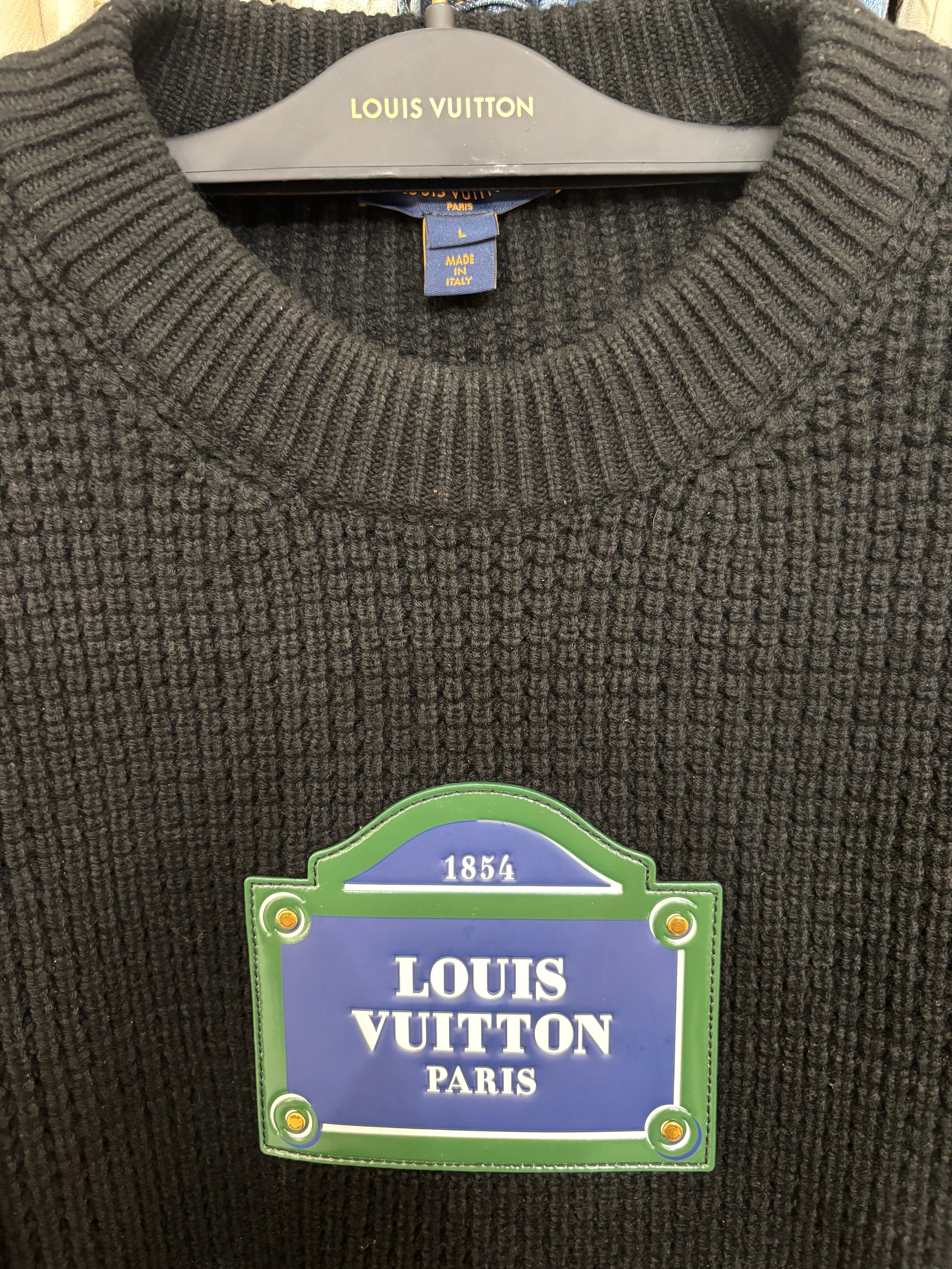 Louis Vuitton