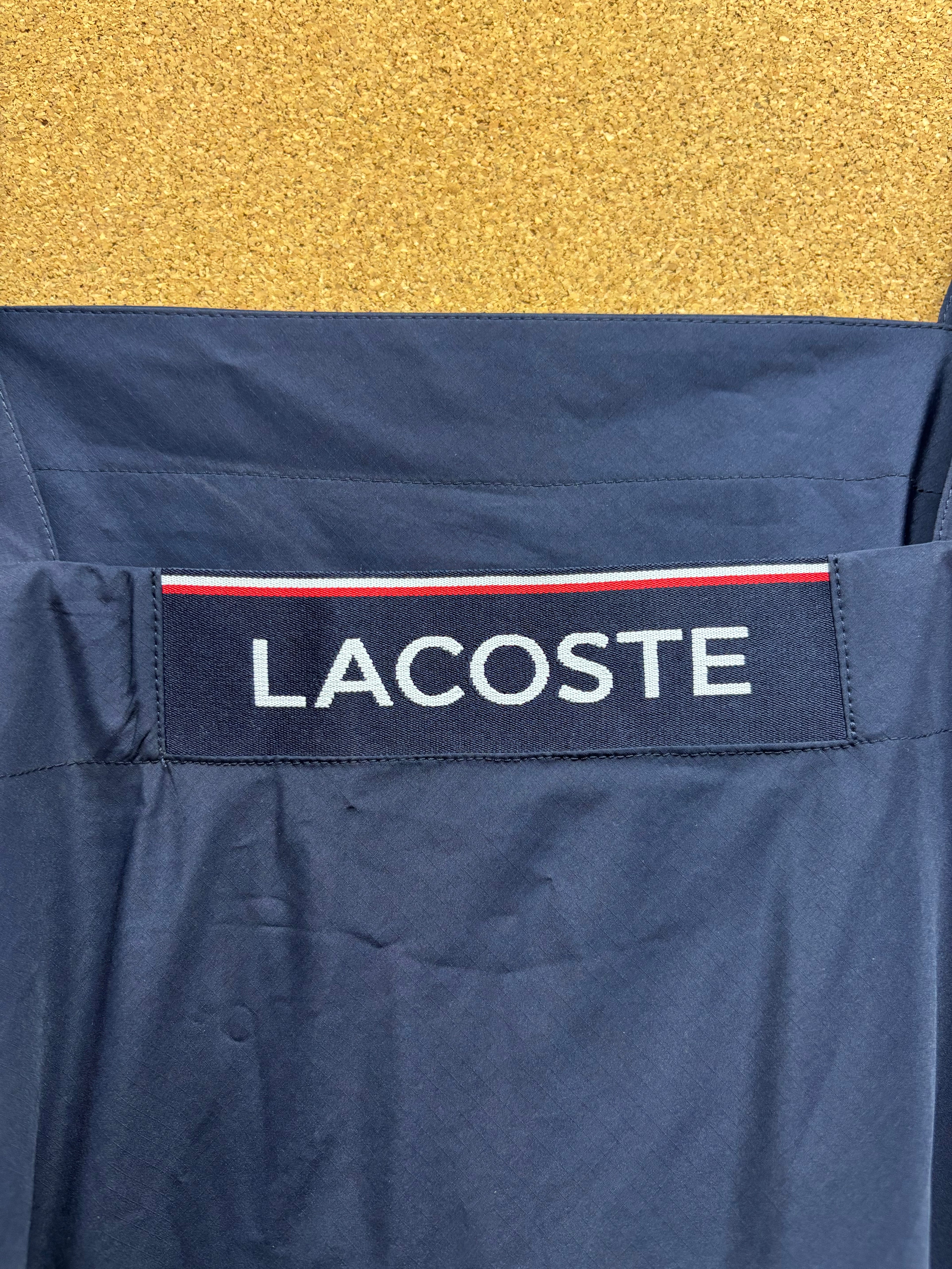 LACOSTE