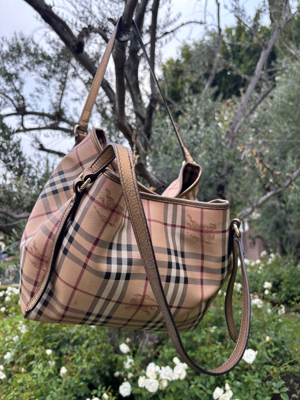 Burberry