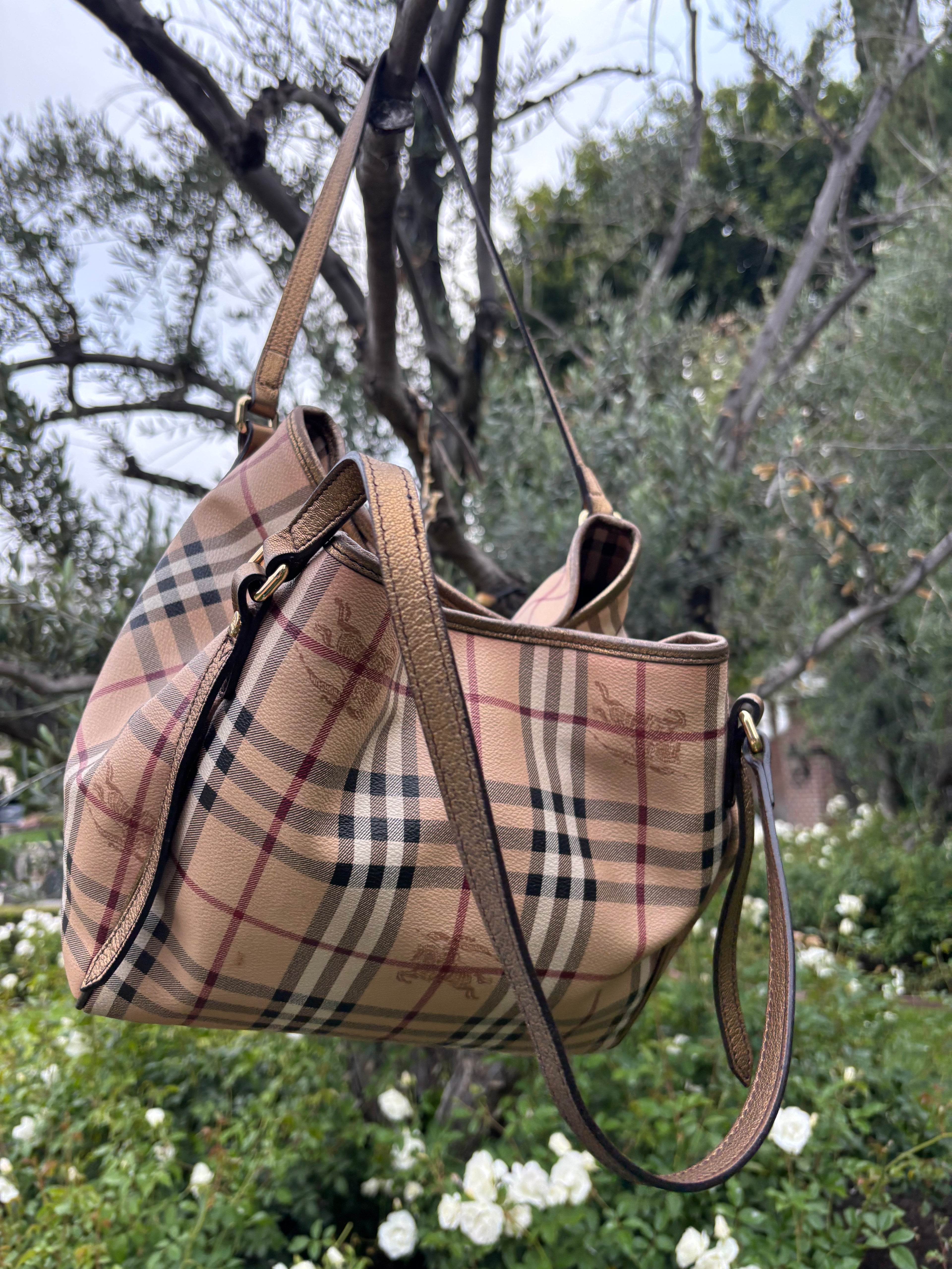 Burberry