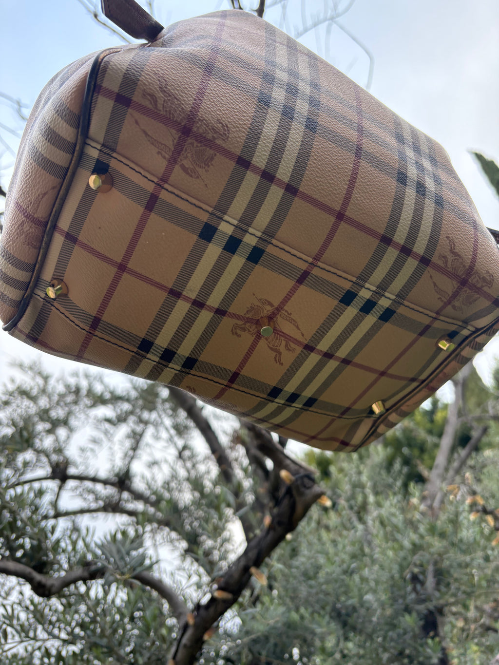 Burberry