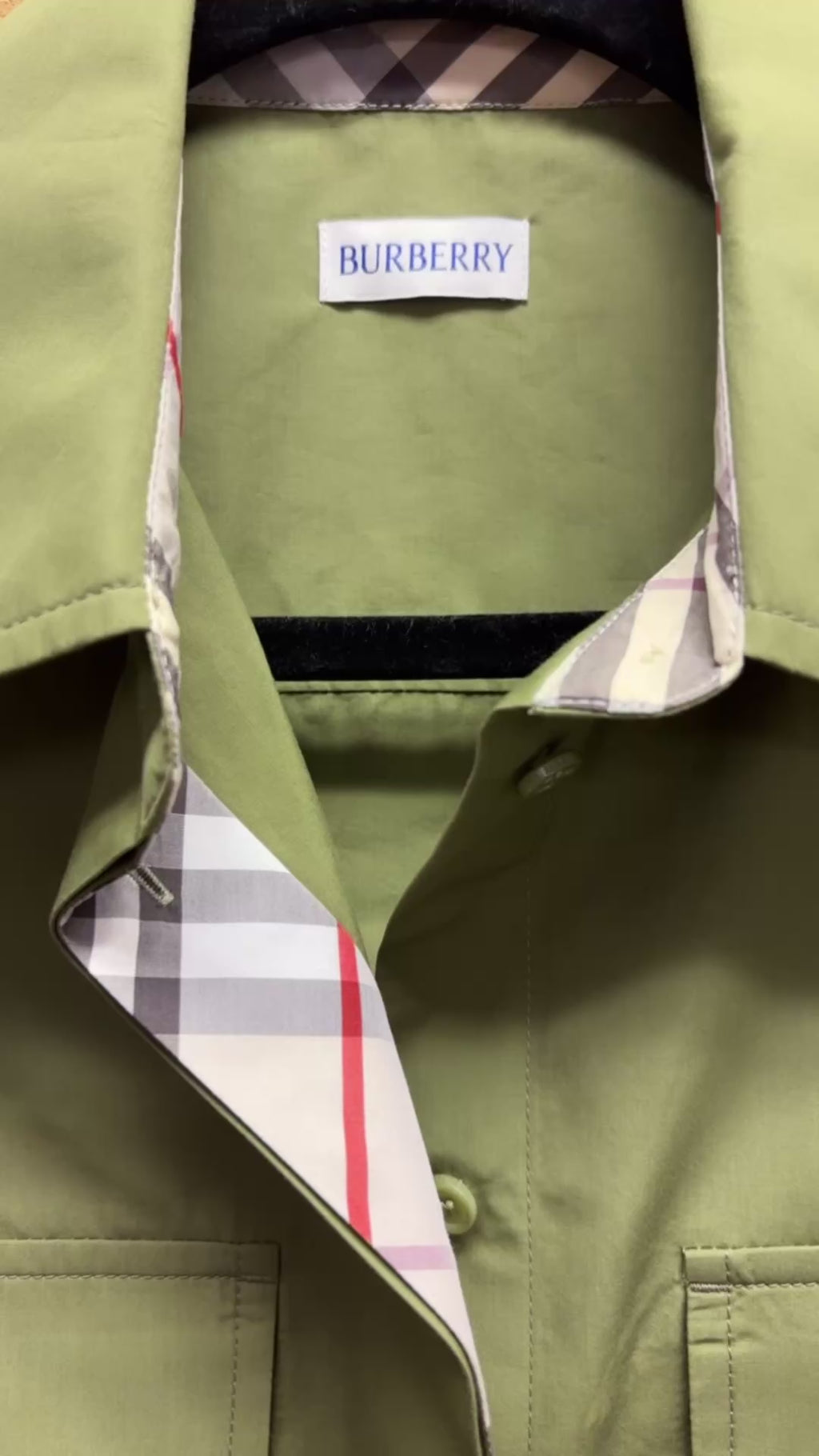 Burberry