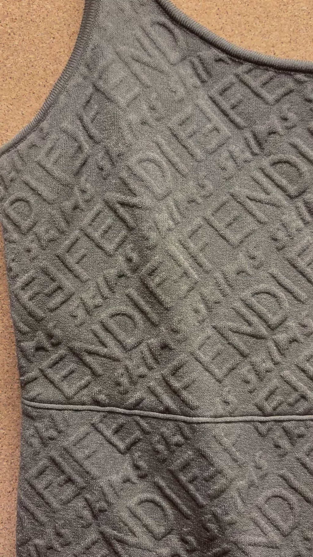 Fendi x Skims