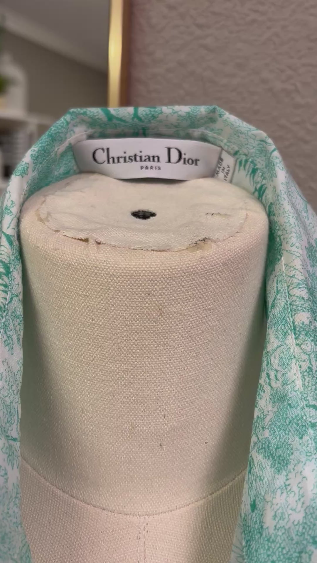 Christian Dior