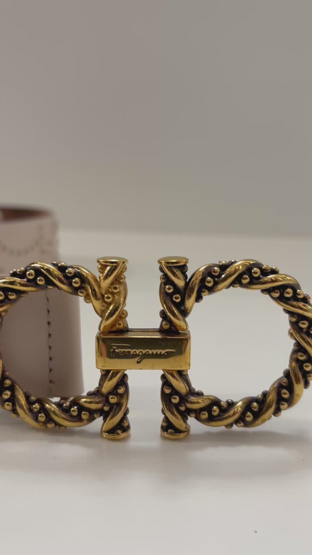Salvatore Ferragamo