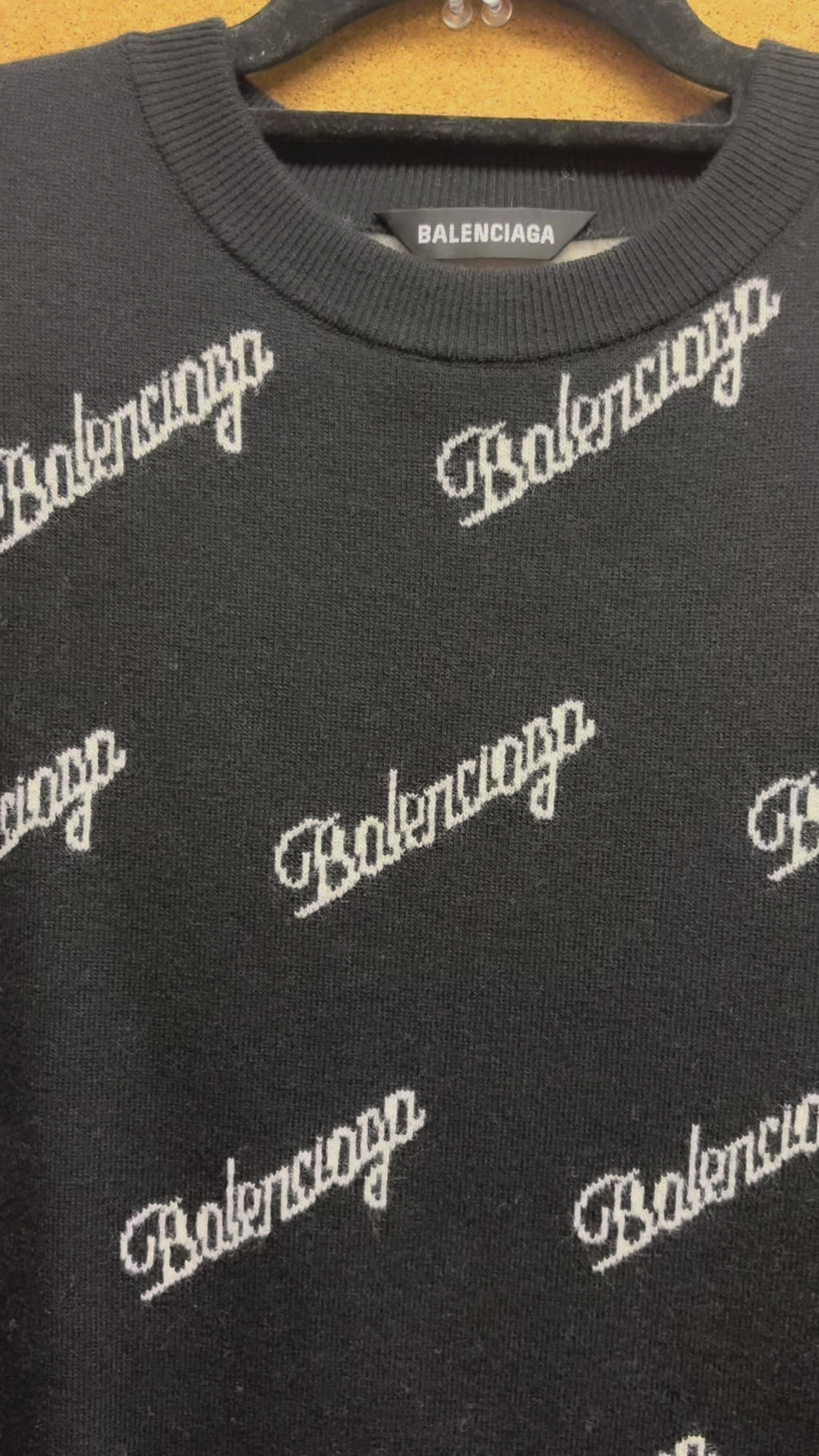 Balenciaga