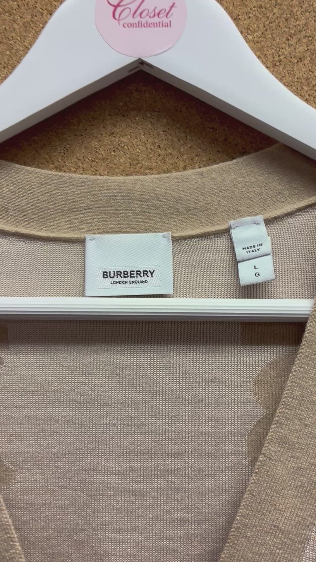 Burberry