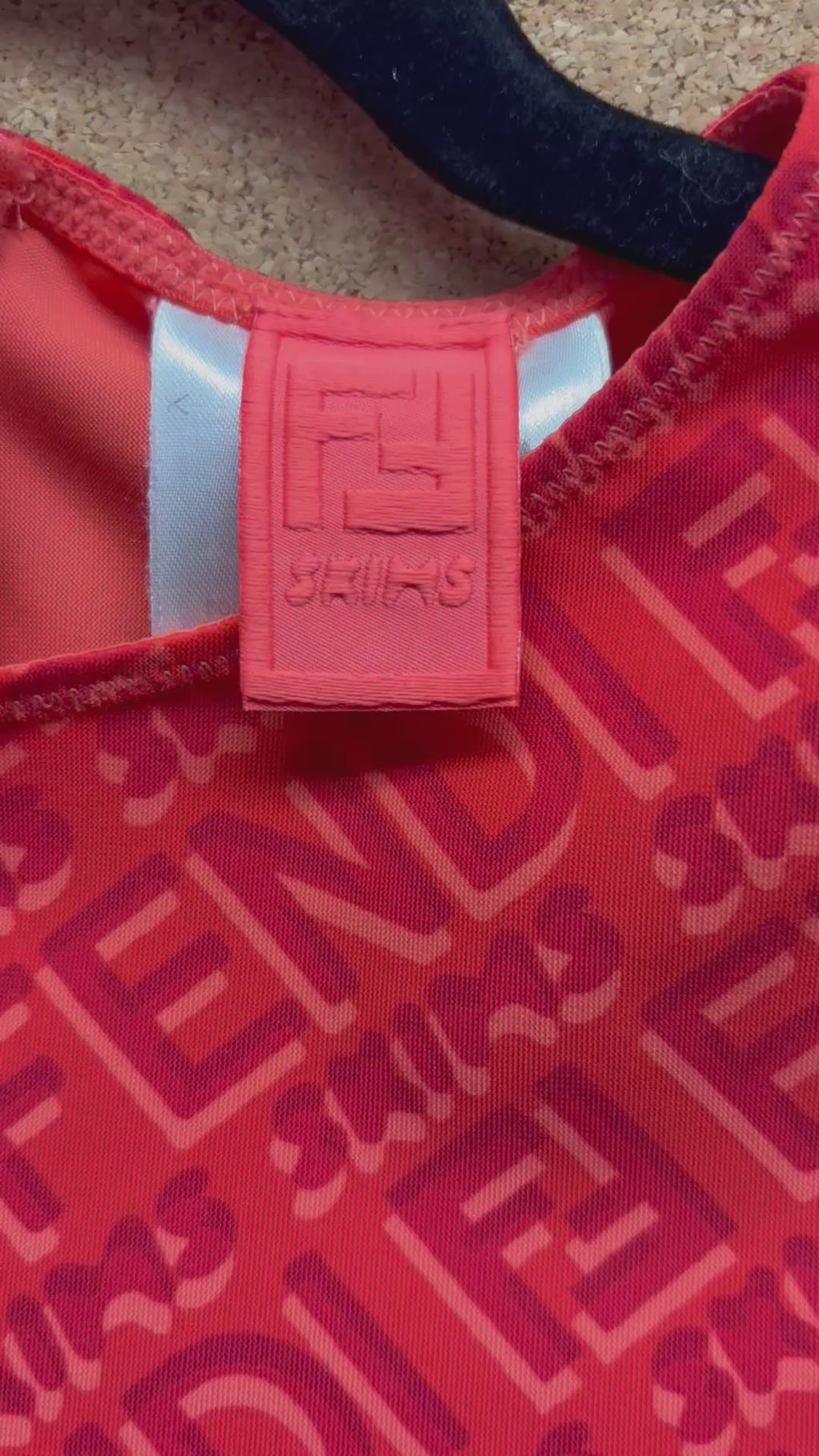 Fendi x SKIMS