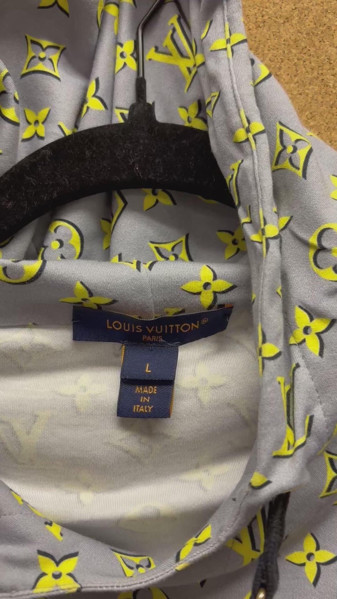 Louis Vuitton