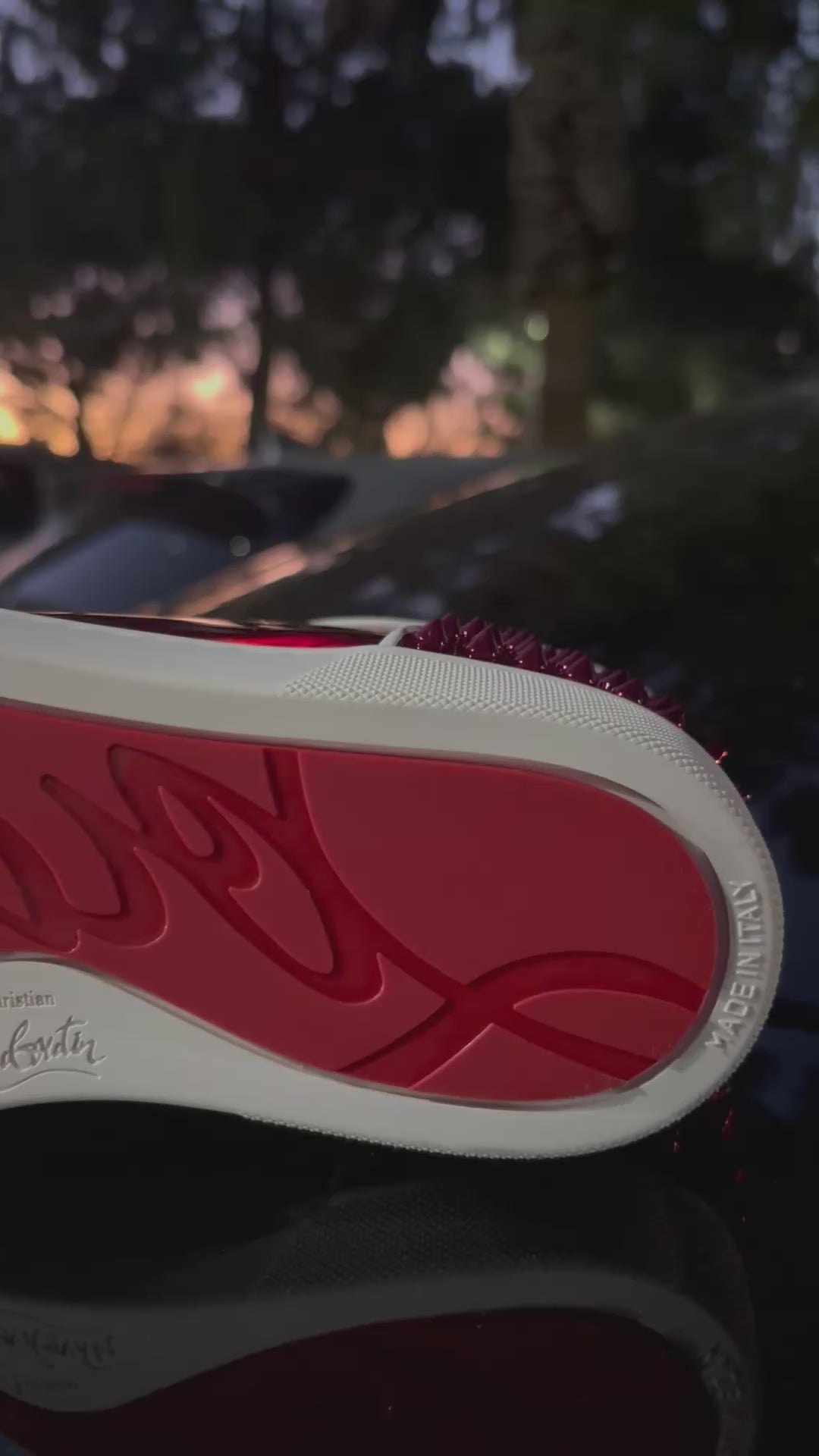 Christian Louboutin