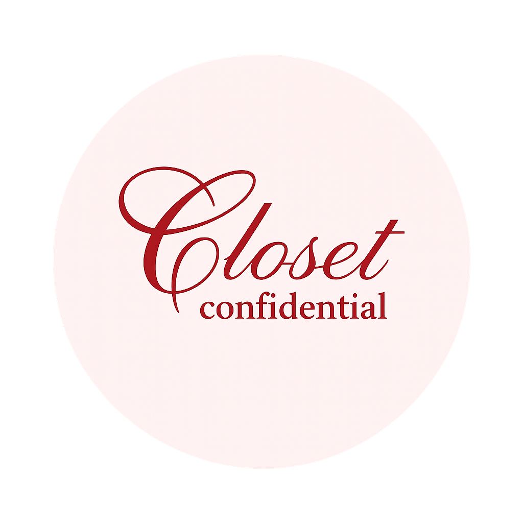 Closet Confidential Inc.